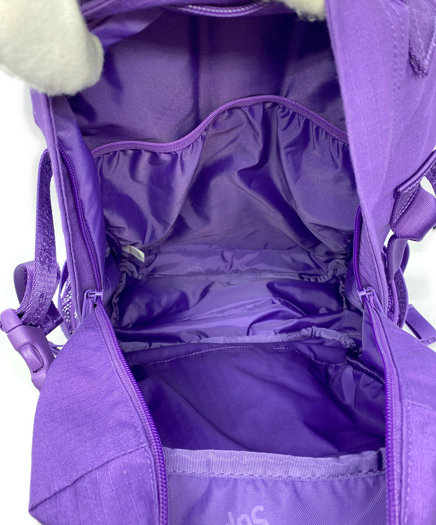 中古・古着通販】SUPREME (シュプリーム) 26SS Backpack バックパック