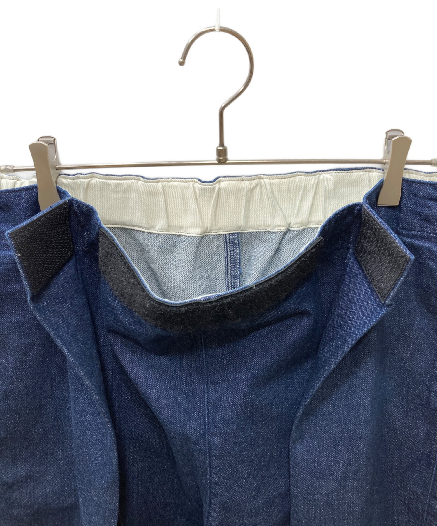 中古・古着通販】KAPITAL (キャピタル) 12oz ブロークンデニム