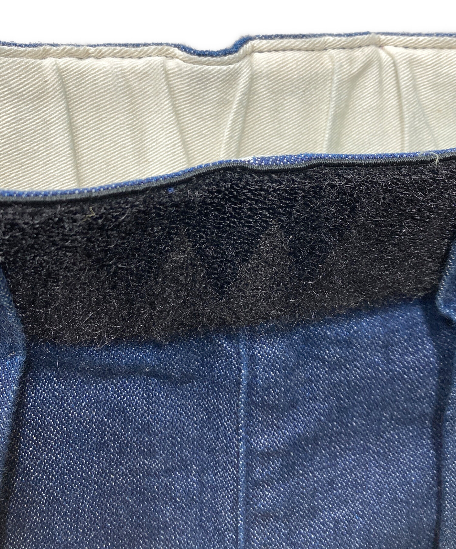 中古・古着通販】KAPITAL (キャピタル) 12oz ブロークンデニム 