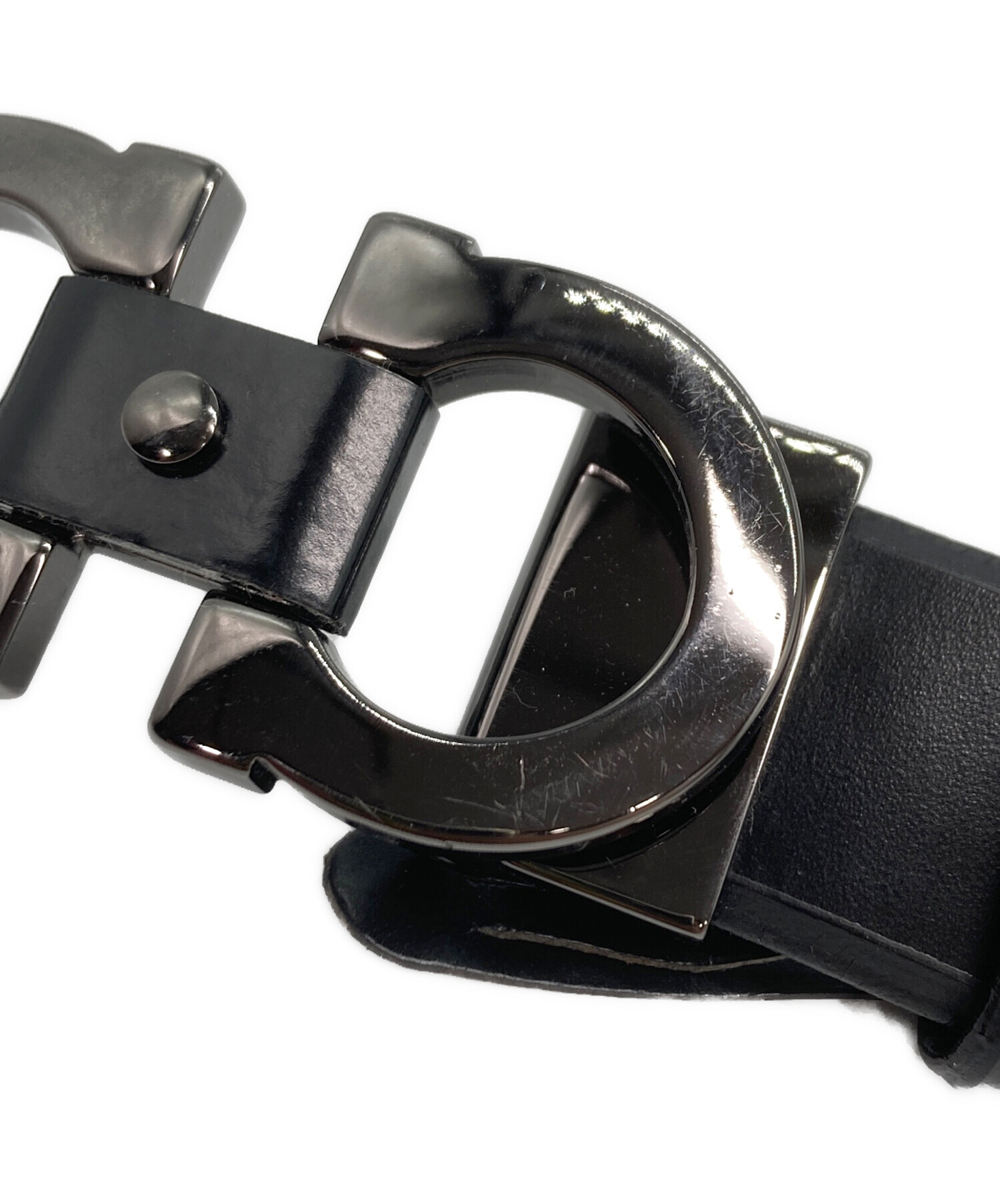 中古・古着通販】Salvatore Ferragamo (サルヴァトーレ フェラガモ