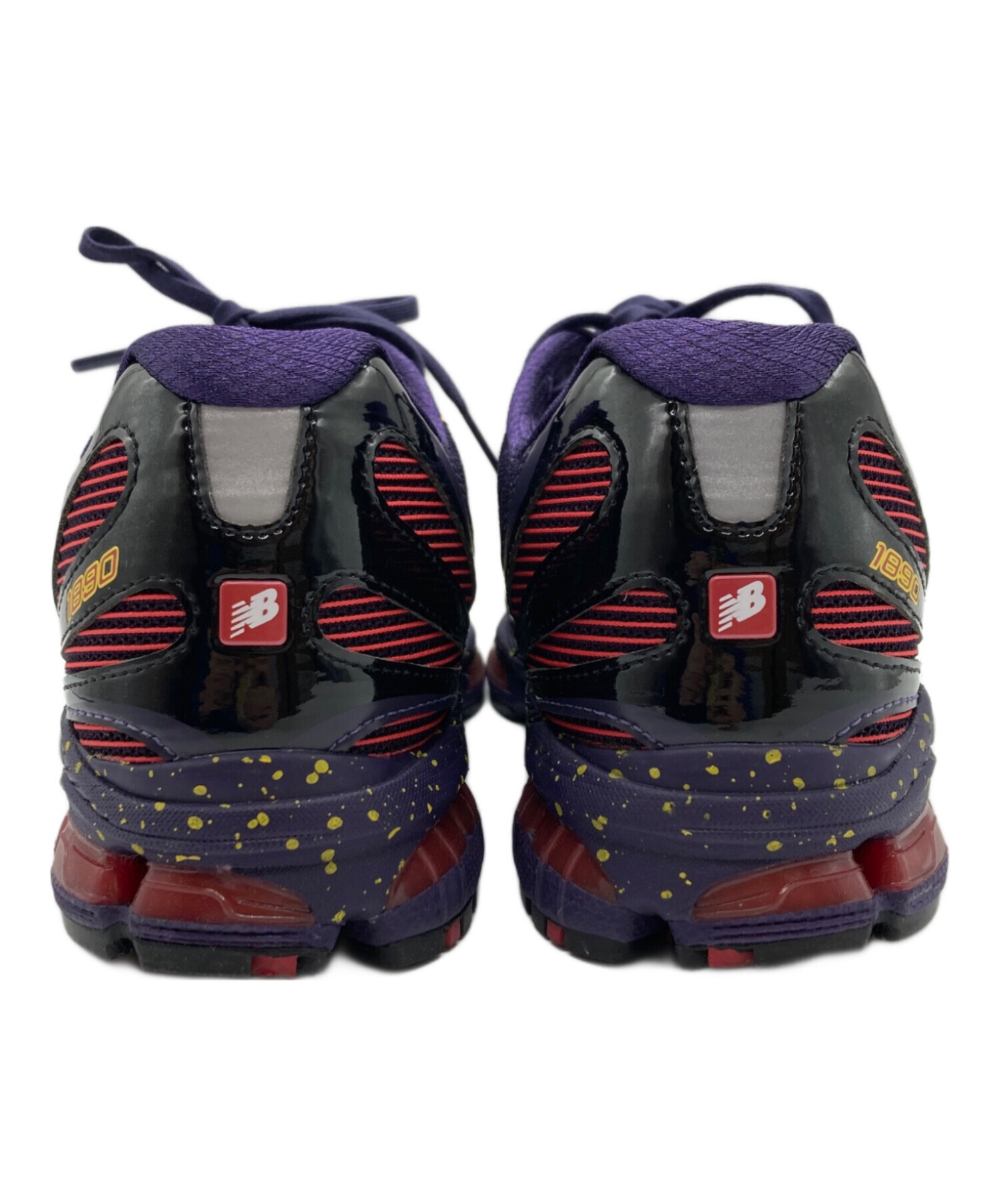 中古・古着通販】NEW BALANCE (ニューバランス) ローカットスニーカー