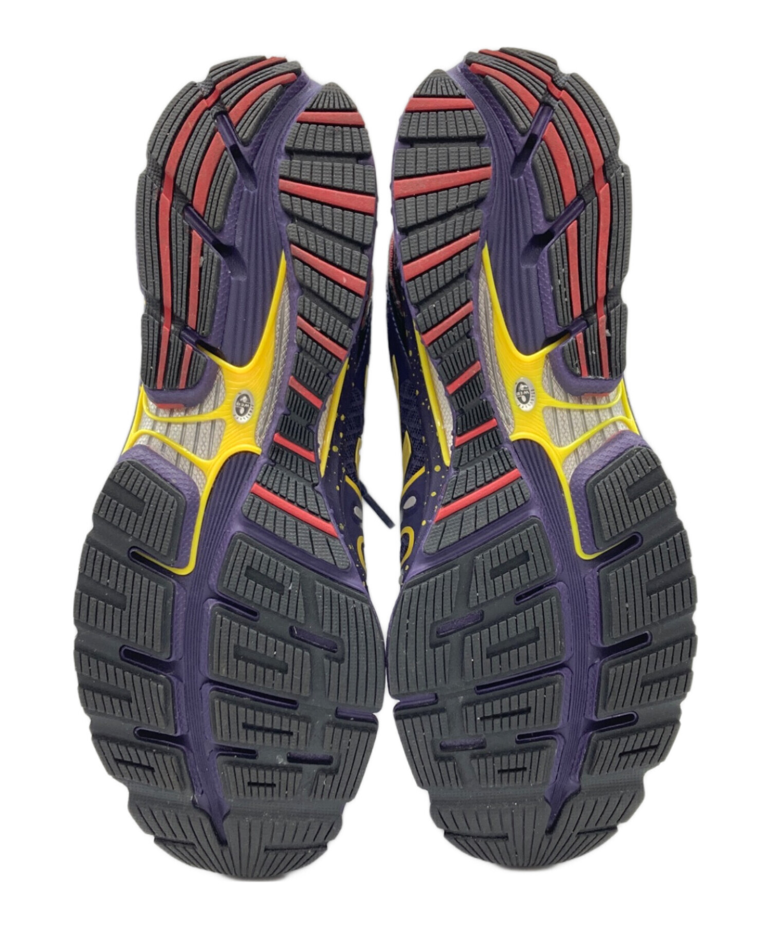 中古・古着通販】NEW BALANCE (ニューバランス) ローカットスニーカー