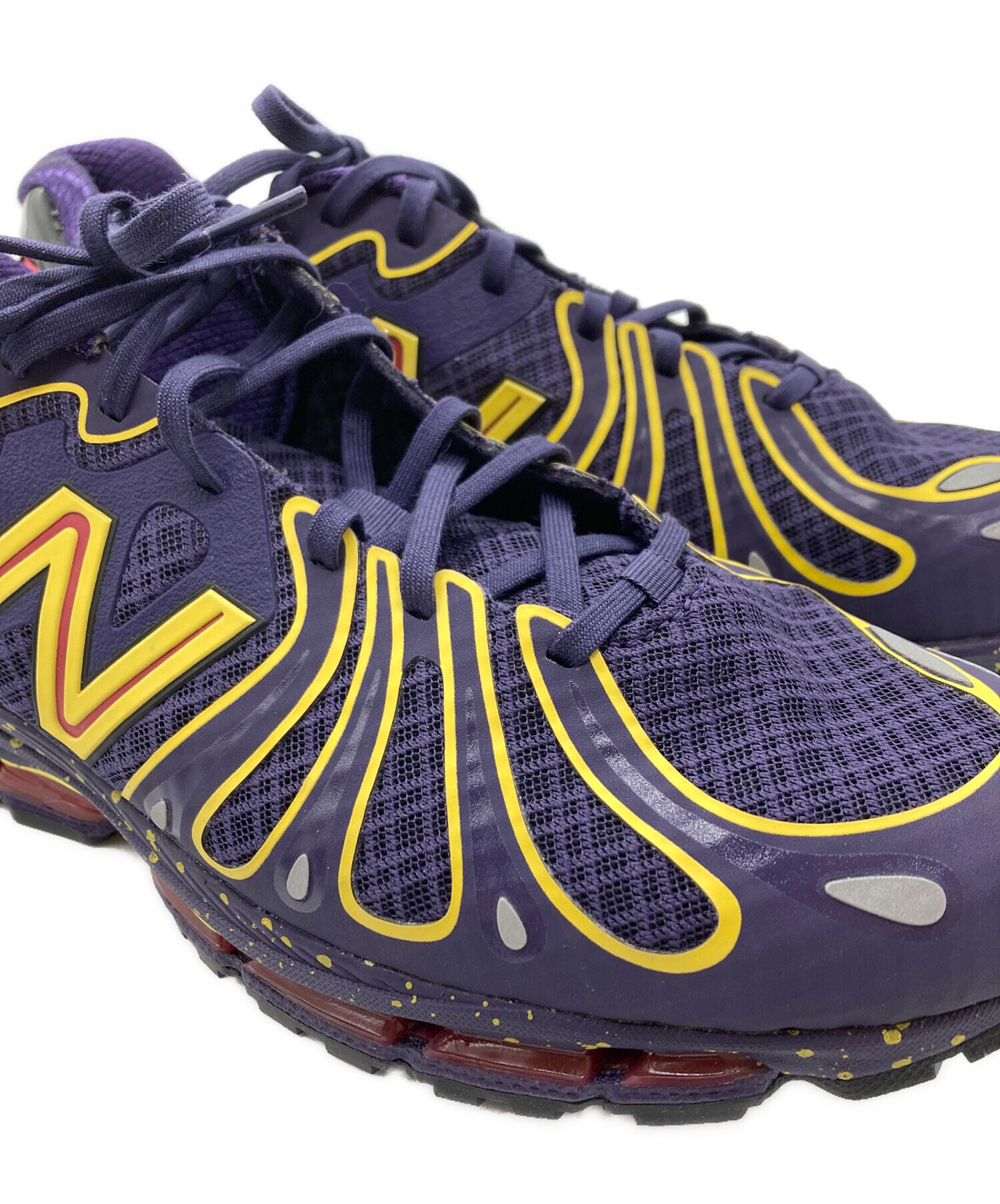 中古・古着通販】NEW BALANCE (ニューバランス) ローカットスニーカー