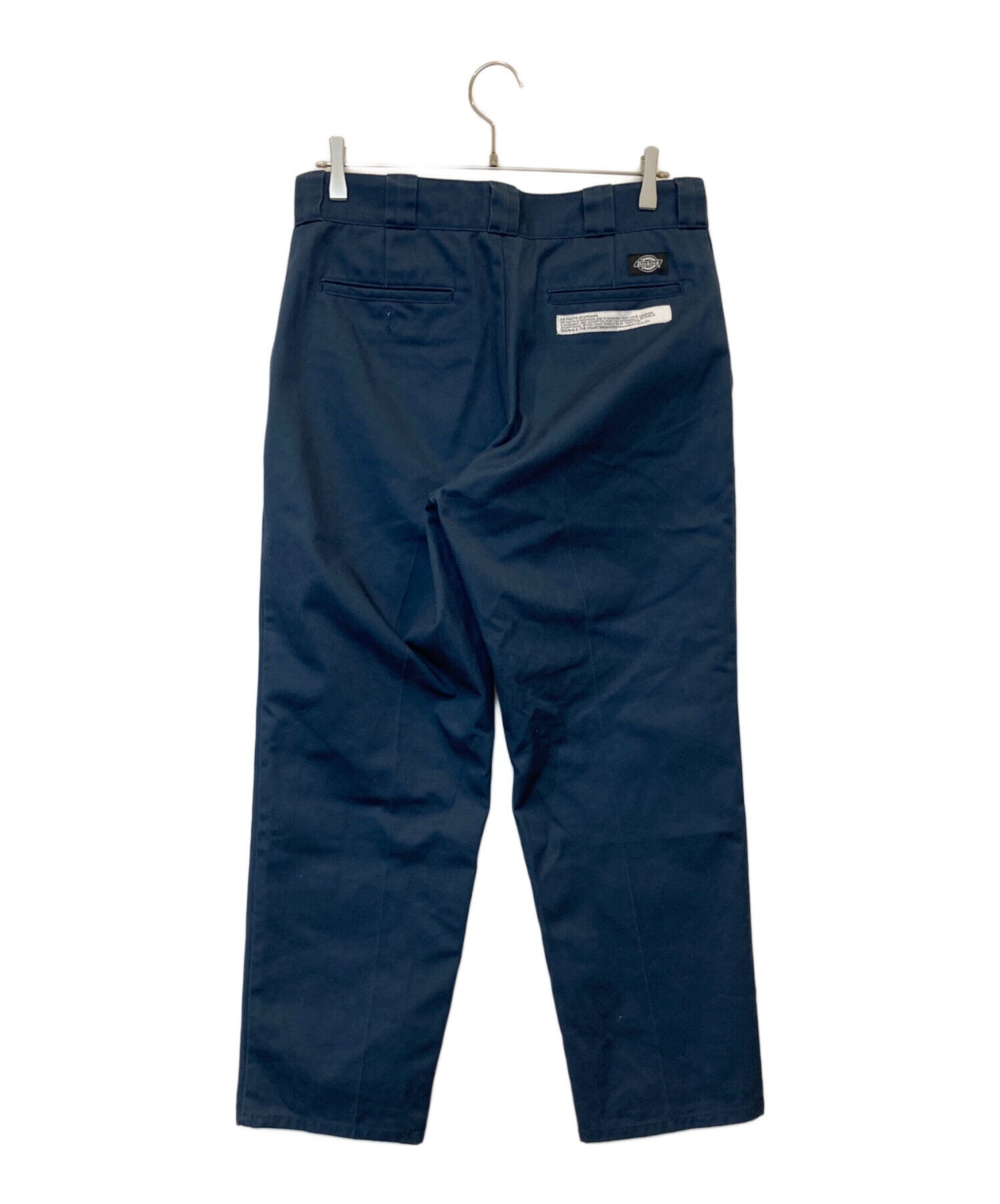 中古・古着通販】Dickies (ディッキーズ) BEDWIN &THE HEARTBREAKERS