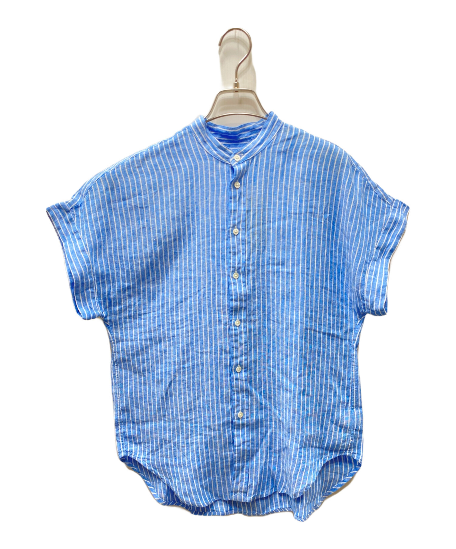 新品未使用　POLO RALPH LOUREN Mサイズ 中古・古着通販】POLO RALPH LAUREN (ポロ・ラルフローレン) リネン