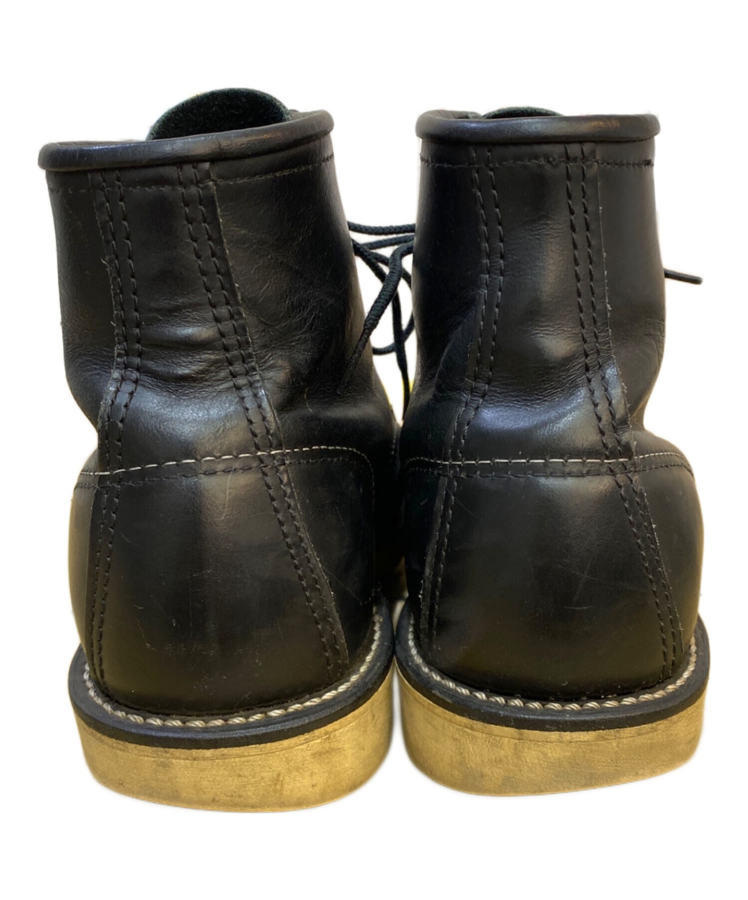 中古・古着通販】RED WING (レッドウィング) IRISH SETTER 6' MOC-TOE