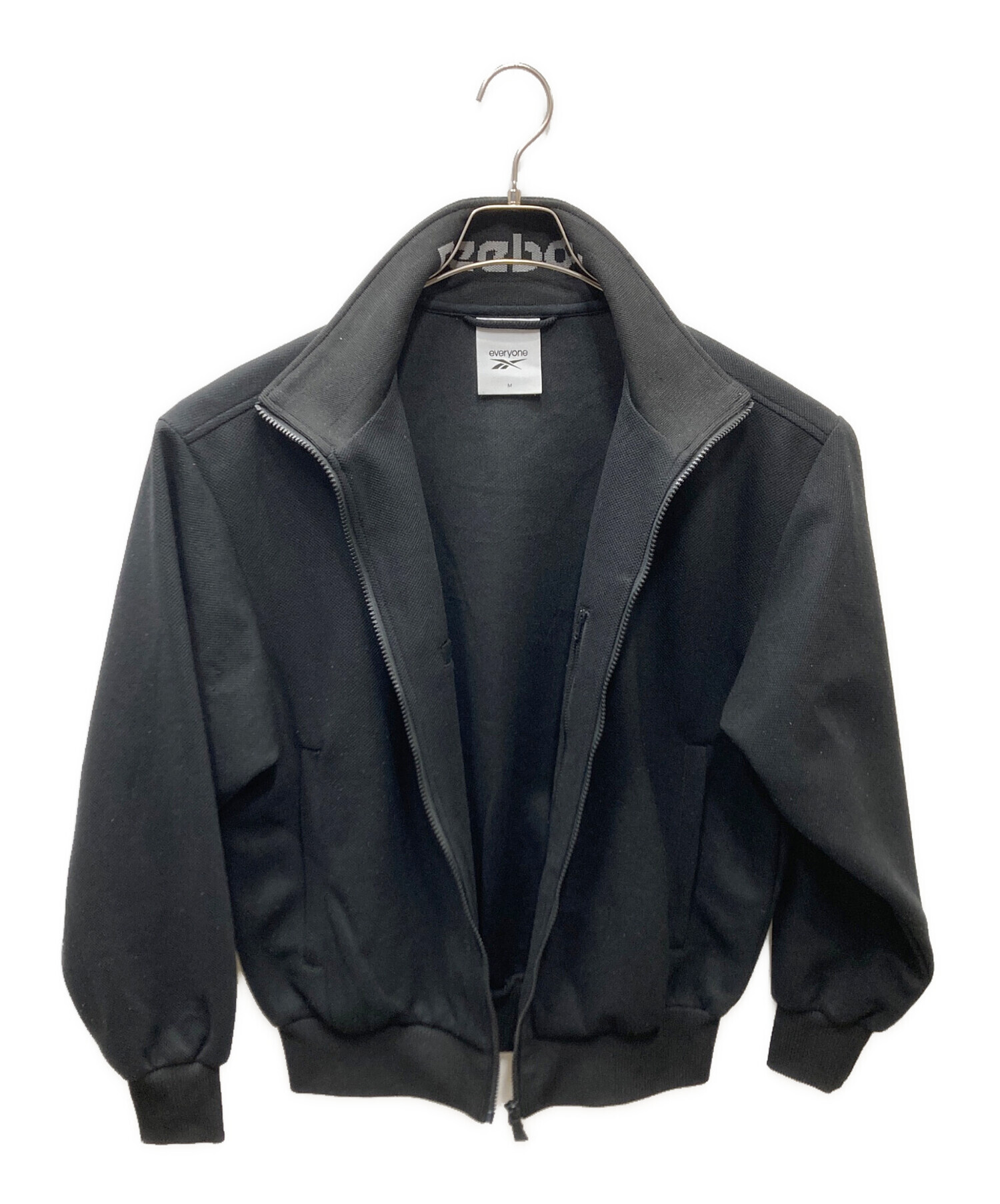 ジャケット・アウター REEBOK everyone CLASSIC TRACK JACKET XL 中古・古着通販】everyone (エブリワン) REEBOK (リーボック) CLASSIC