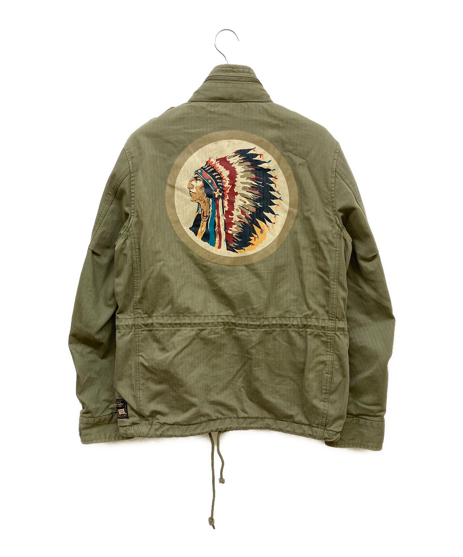 中古・古着通販】Denim & Supply Ralph Lauren (デニム＆サプライ