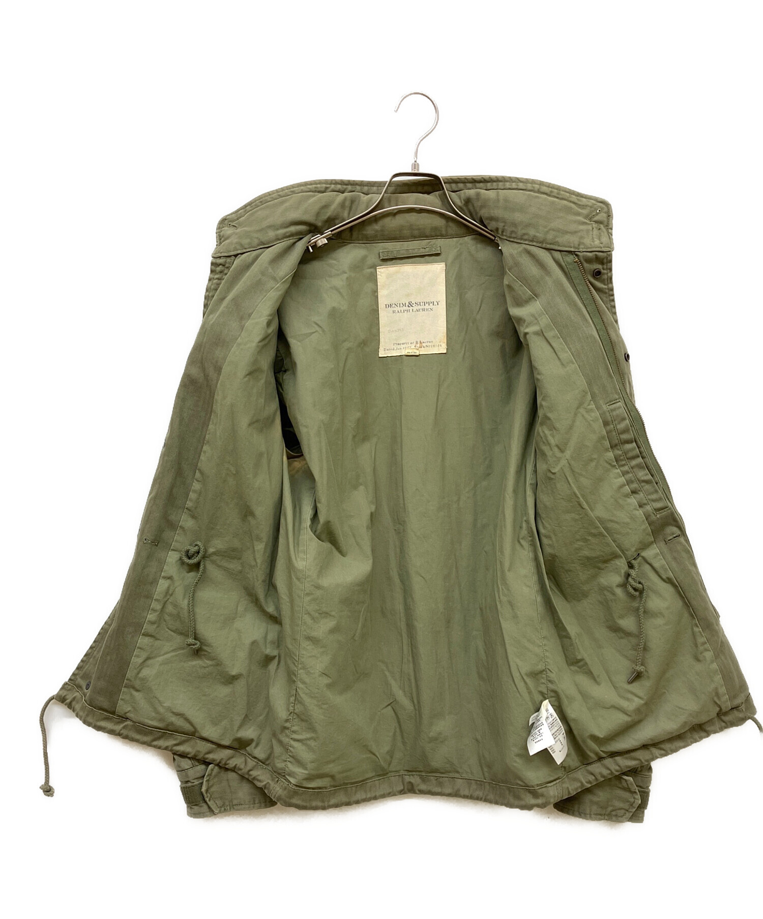 中古・古着通販】Denim & Supply Ralph Lauren (デニム＆サプライ
