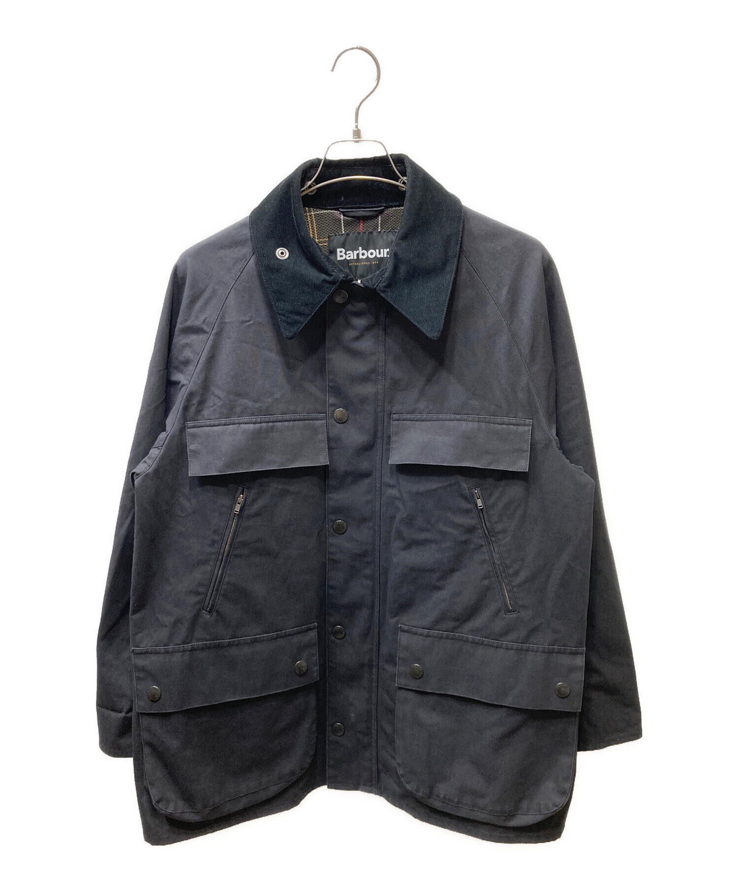 【別注】Barbour×NANO universe BEDALE バブアー 別注】Barbour×NANO universe BEDALE バブアー 【公式通販】