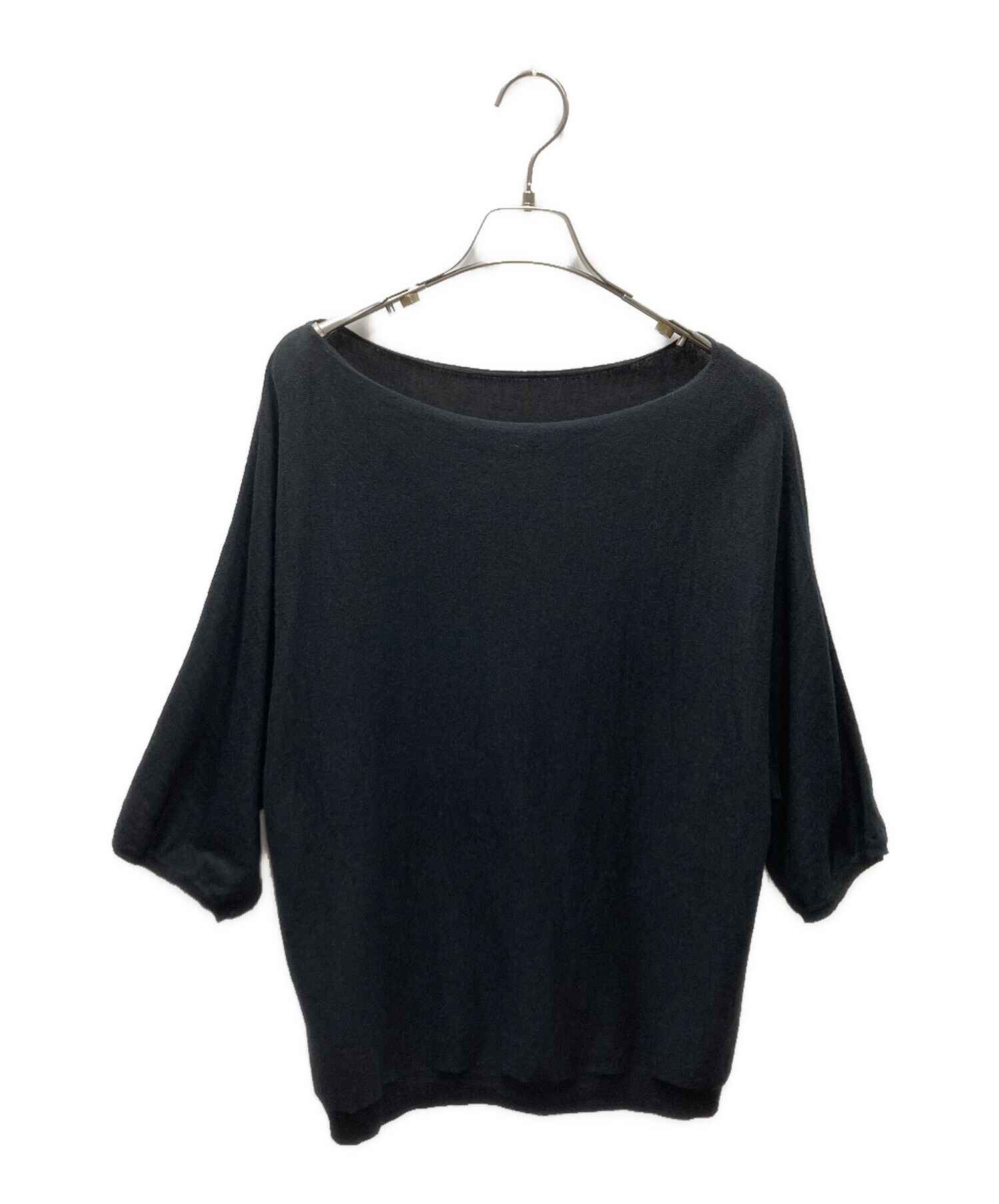 DEUXIEME CLASSE Celestial ニット　定価34100円 中古・古着通販】DEUXIEME CLASSE (ドゥーズィエム クラス) Celestial