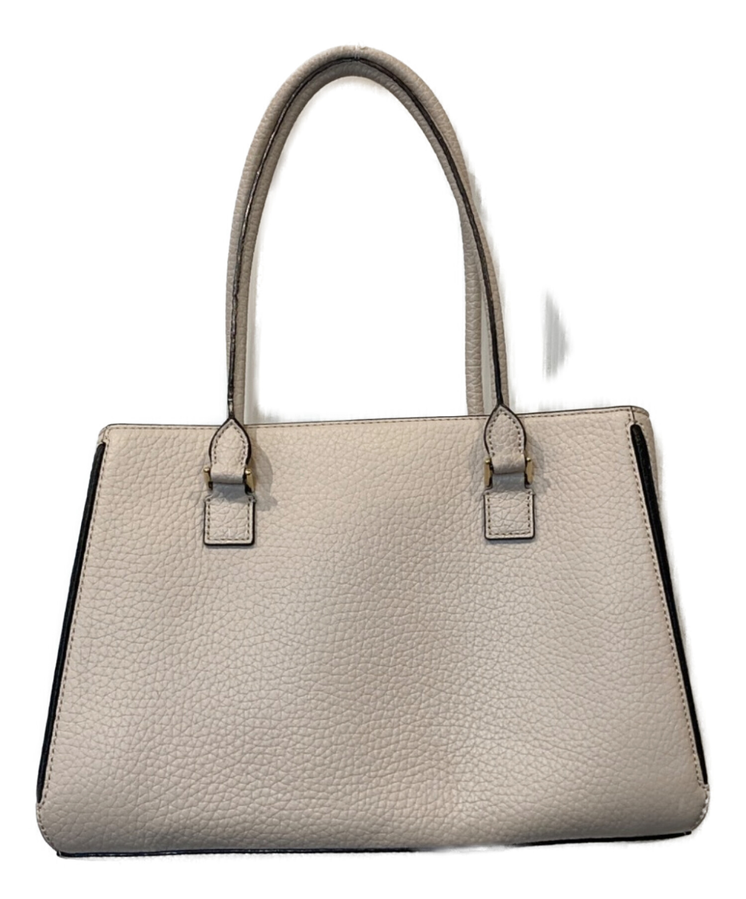 中古・古着通販】Kate Spade (ケイトスペード) トートバッグ PXRU6623 