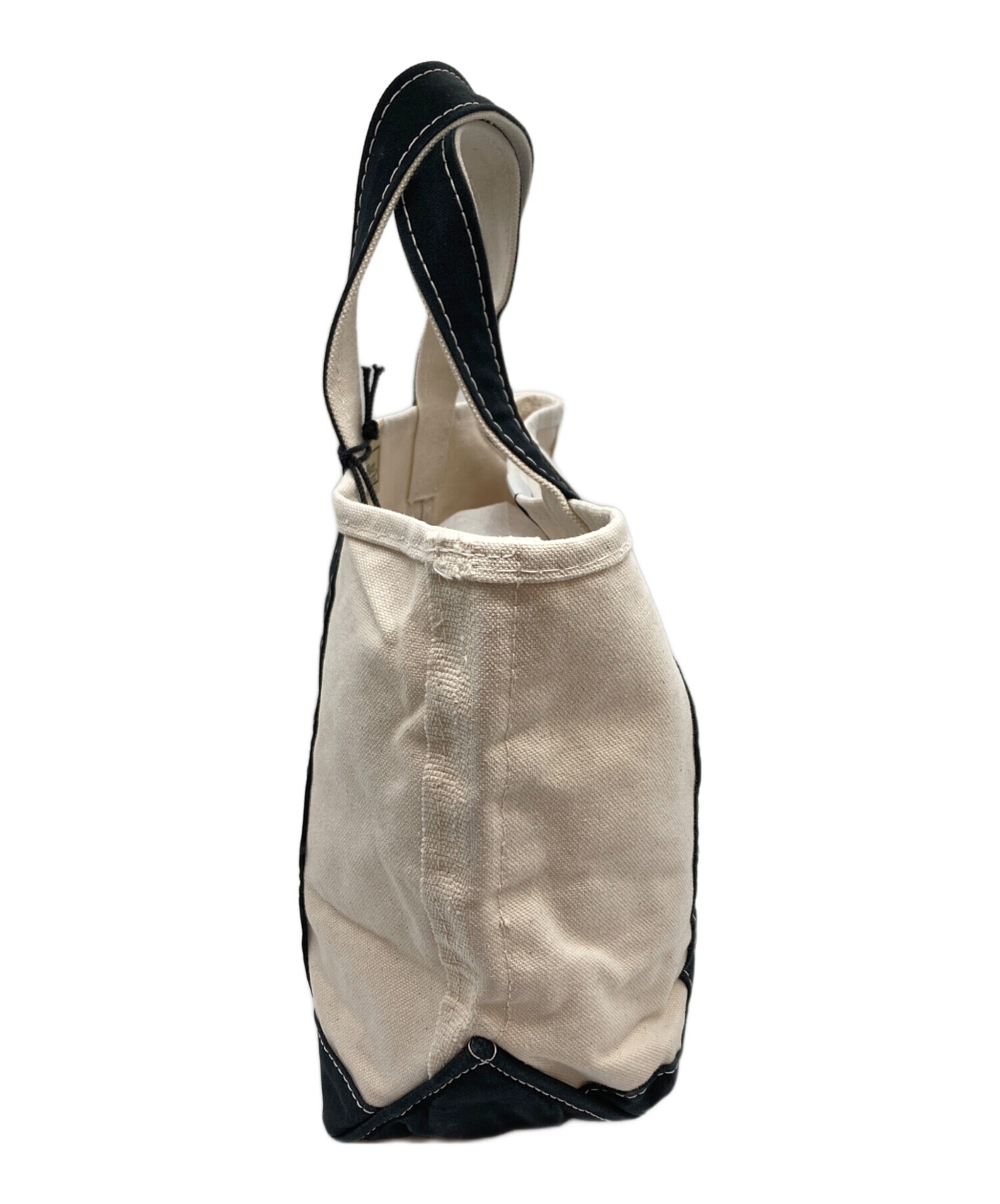 NEIGHBORHOOD NH X L.L.BEAN BLACK TOTE-L NEIGHBORHOOD 