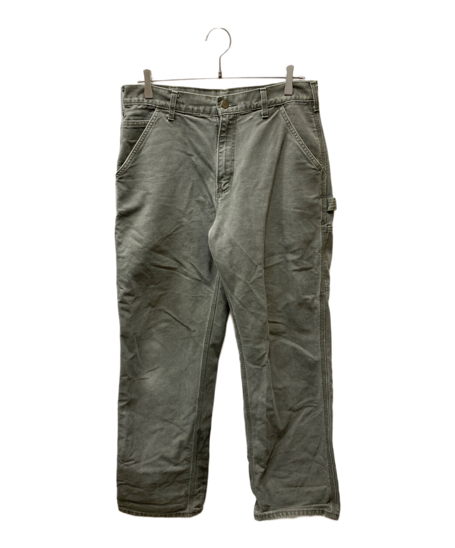 中古・古着通販】CarHartt (カーハート) ダックペインターパンツ