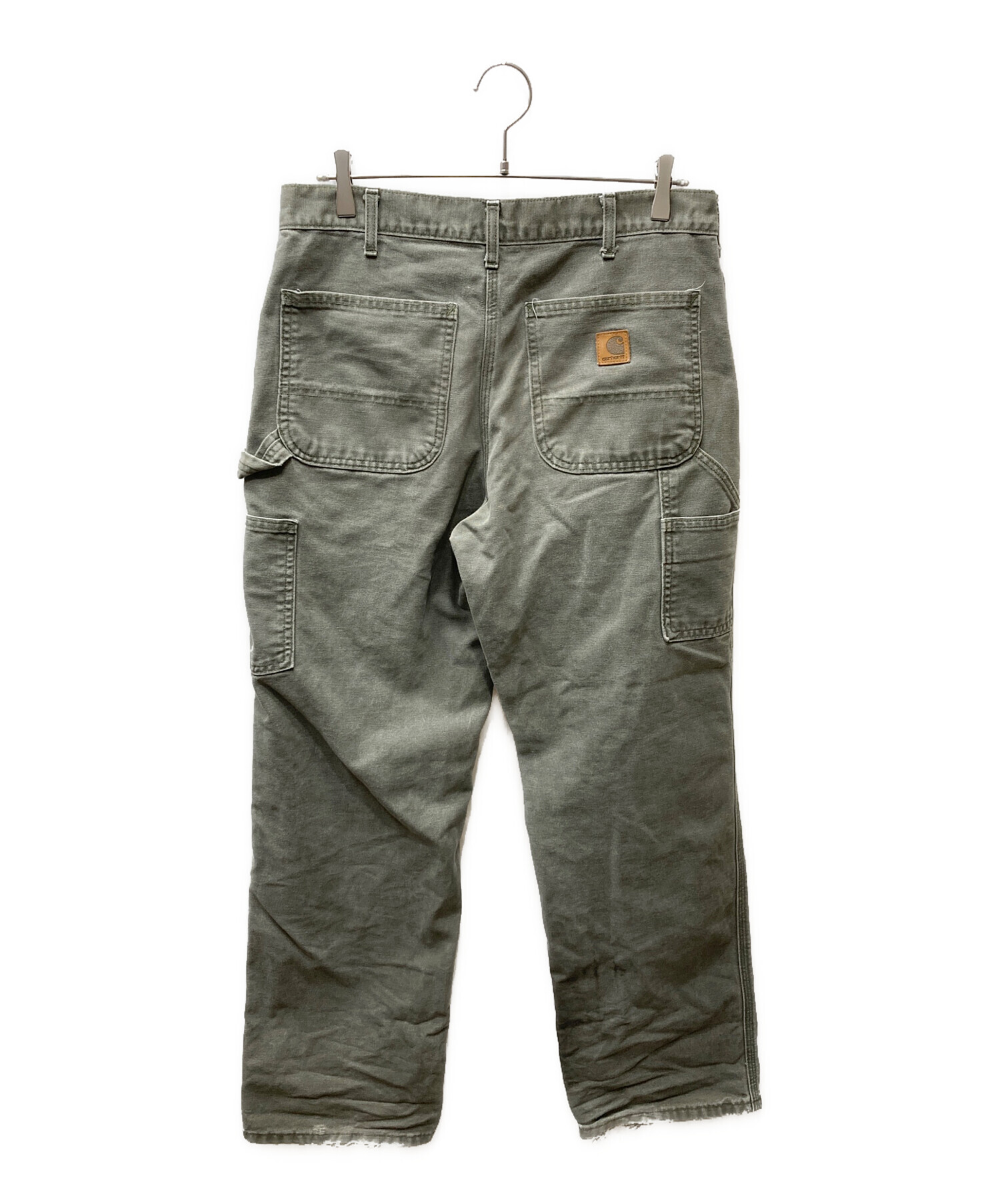 中古・古着通販】CarHartt (カーハート) ダックペインターパンツ