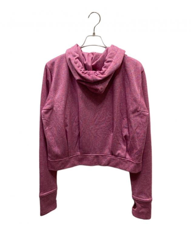 中古・古着通販】DINOWORKS (ディノワークス) PARIS HOODIE/ジップ
