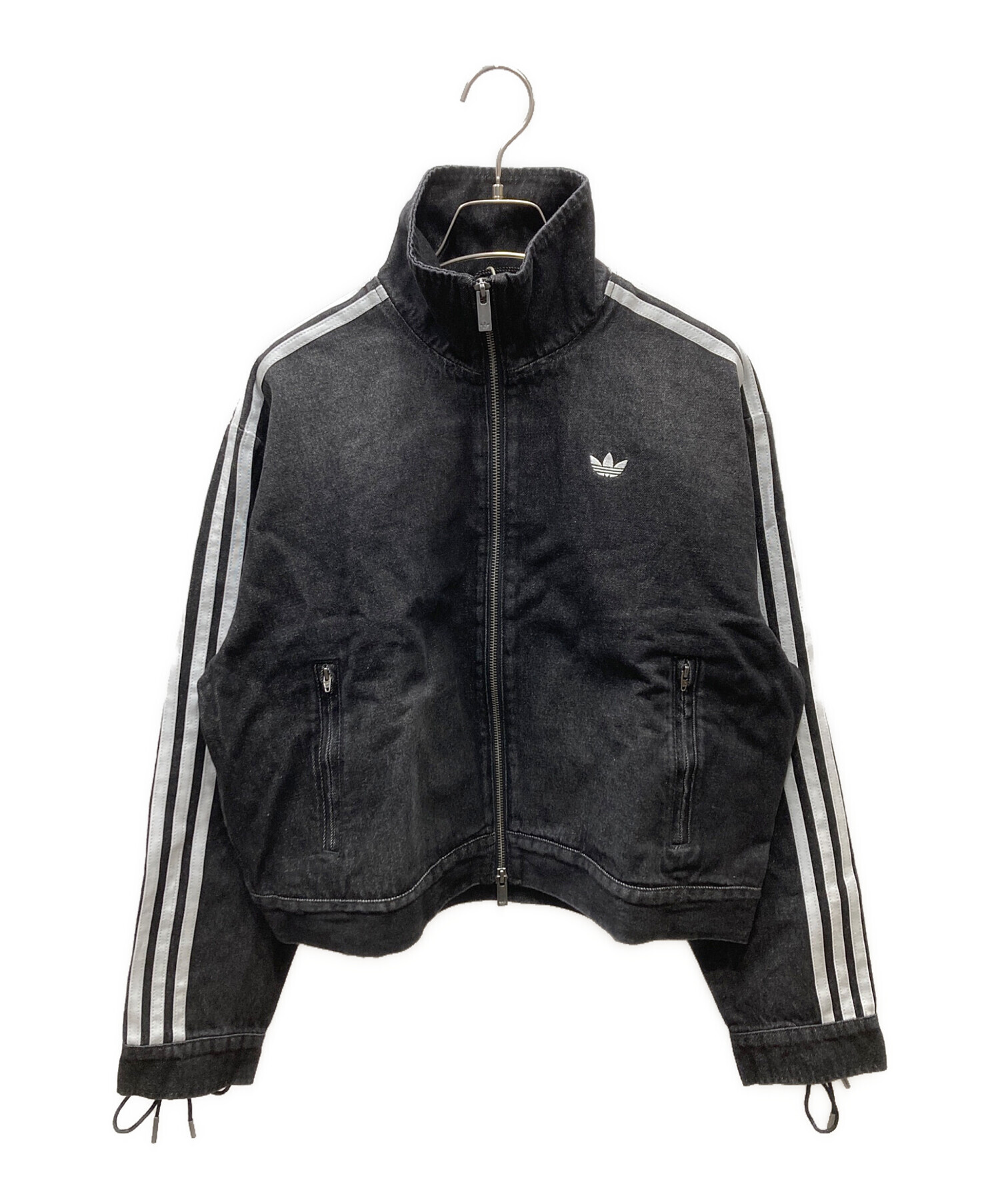 中古・古着通販】adidas (アディダス) アディルナ デニム レーシング