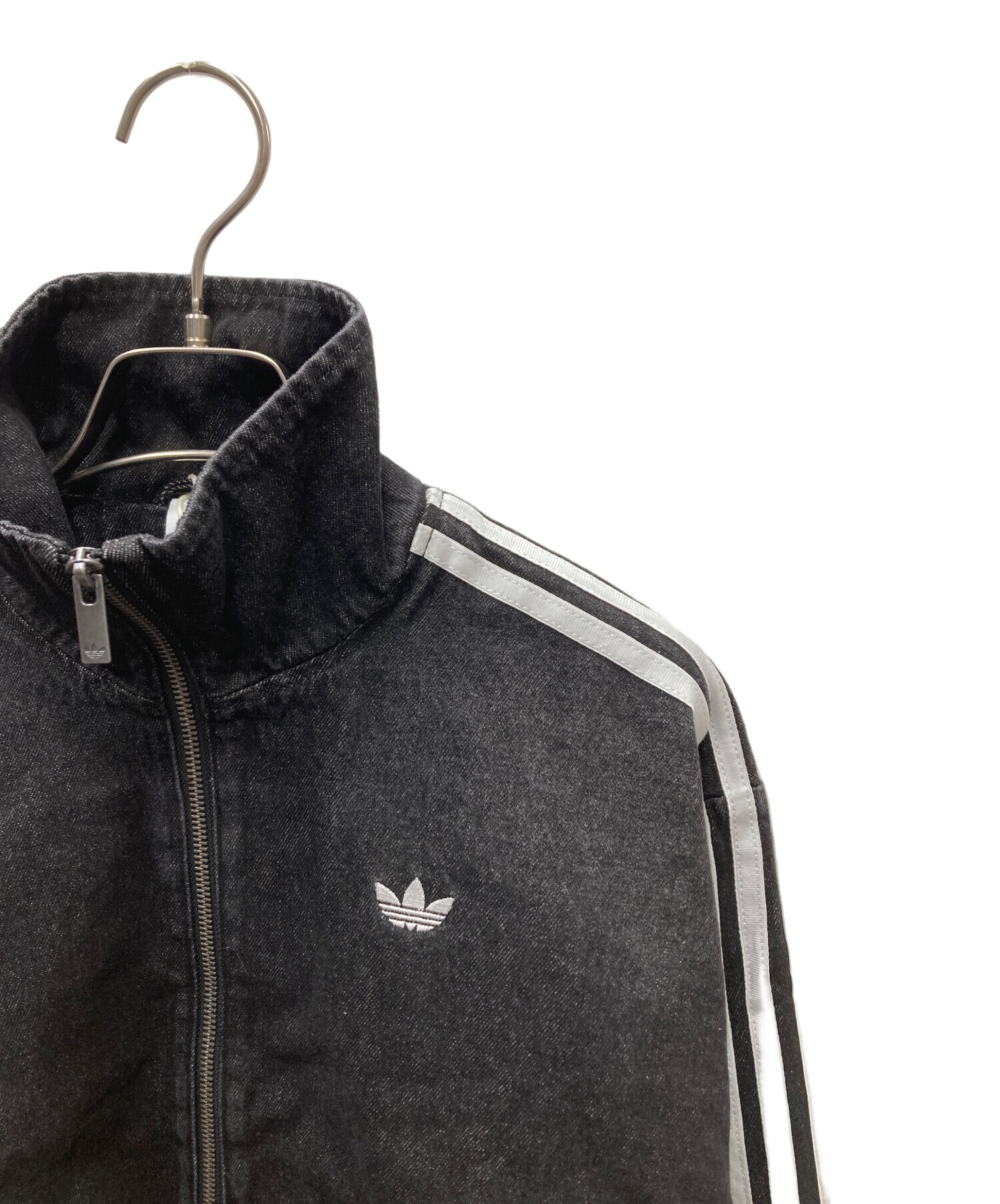 中古・古着通販】adidas (アディダス) アディルナ デニム レーシング