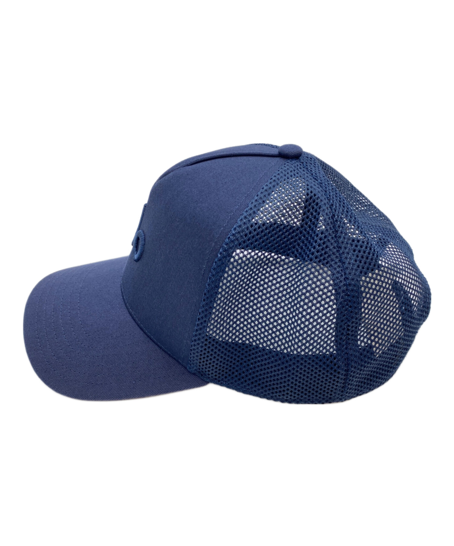 alo キャップ メッシュ 中古・古着通販】ALO Yoga (アローヨガ) メッシュキャップ｜ブランド