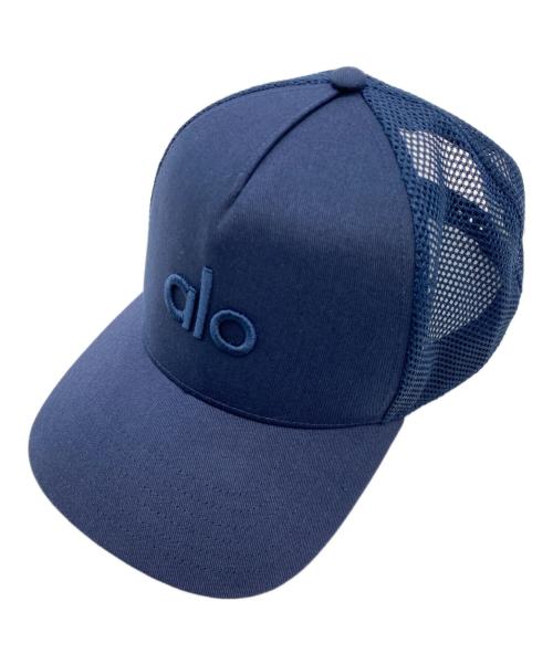 中古・古着通販】ALO Yoga (アローヨガ) メッシュキャップ｜ブランド