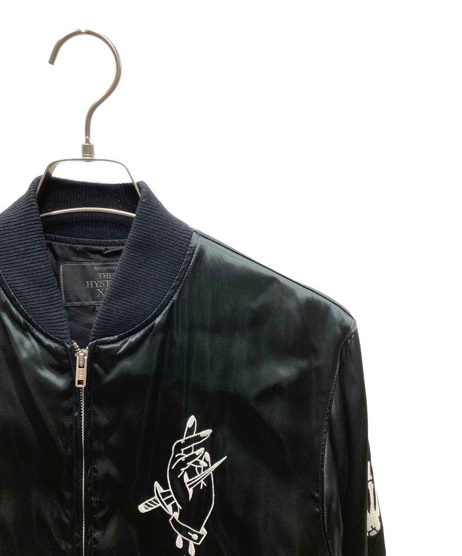 中古・古着通販】Thee Hysteric XXX (ジィ ヒステリックトリプル