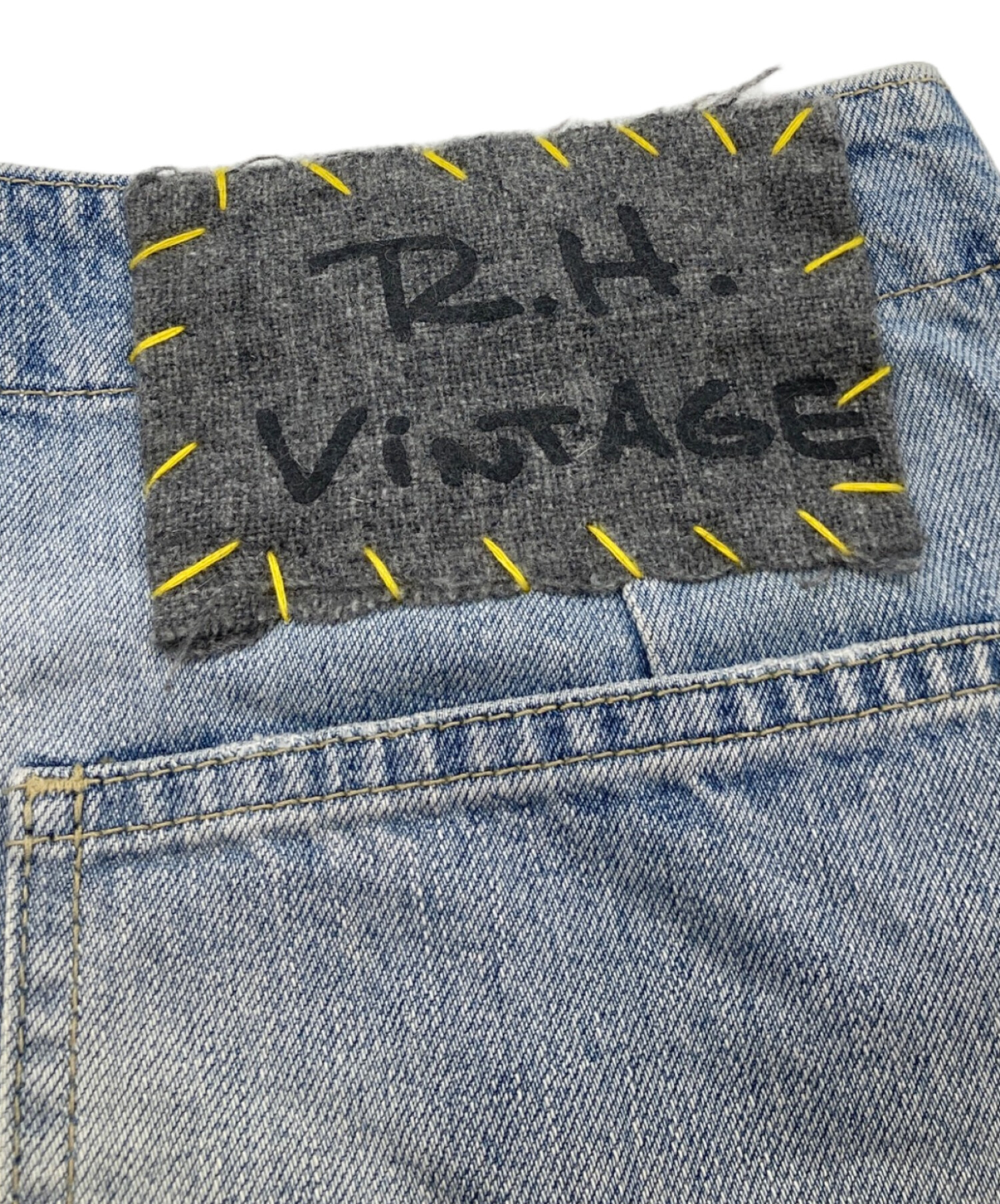 中古・古着通販】R.H.Vintage (ロンハーマン・ヴィンテージ