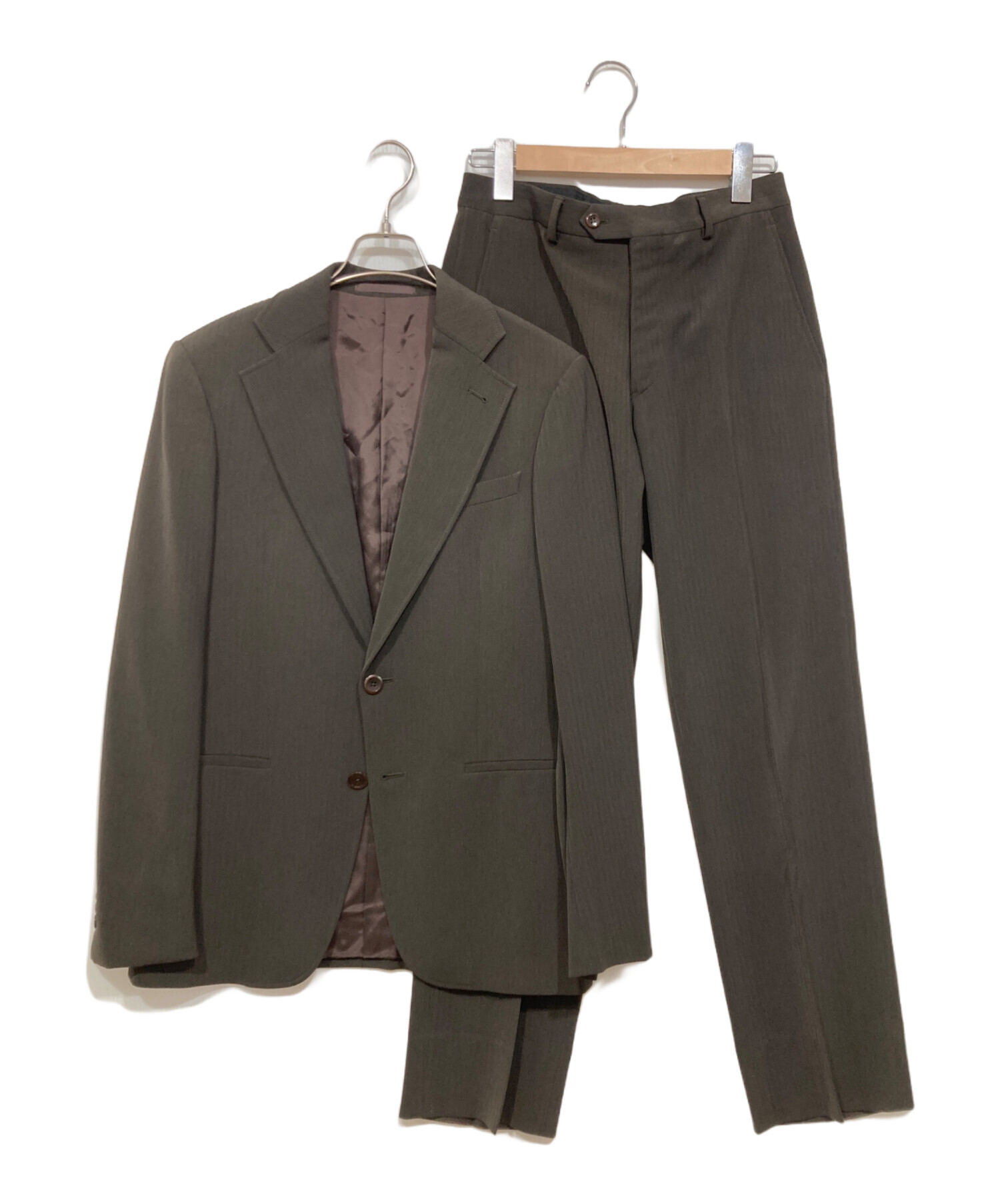 中古・古着通販】ARMANI COLLEZIONI (アルマーニ コレツィオーニ 中古・古着通販】ARMANI COLLEZIONI (アルマーニ コレツィオーニ