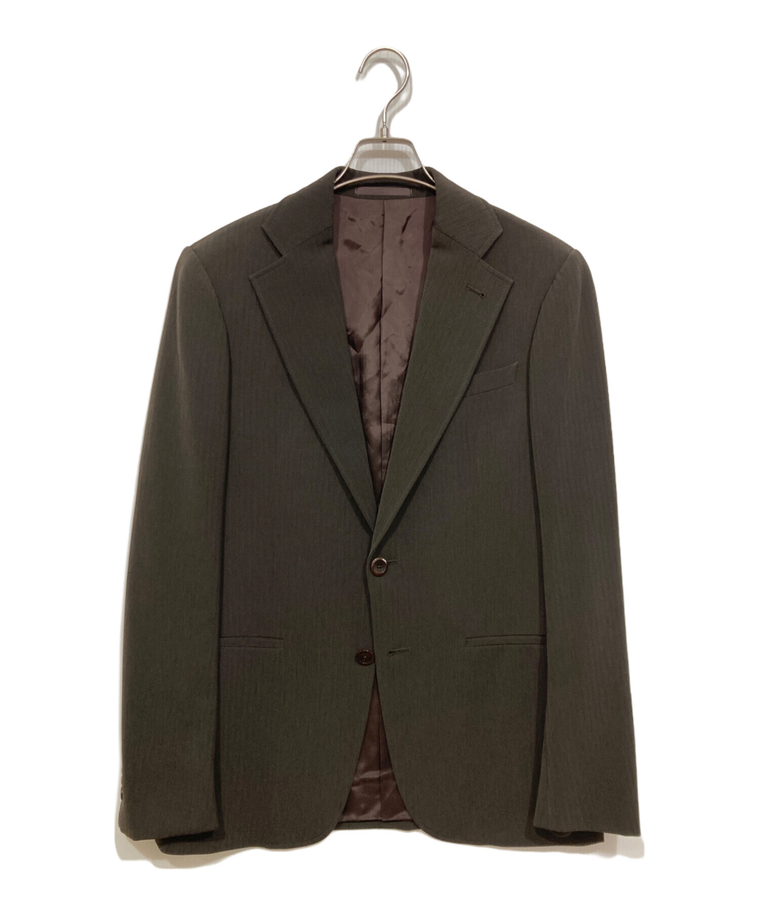 中古・古着通販】ARMANI COLLEZIONI (アルマーニ コレツィオーニ 中古・古着通販】ARMANI COLLEZIONI (アルマーニ コレツィオーニ