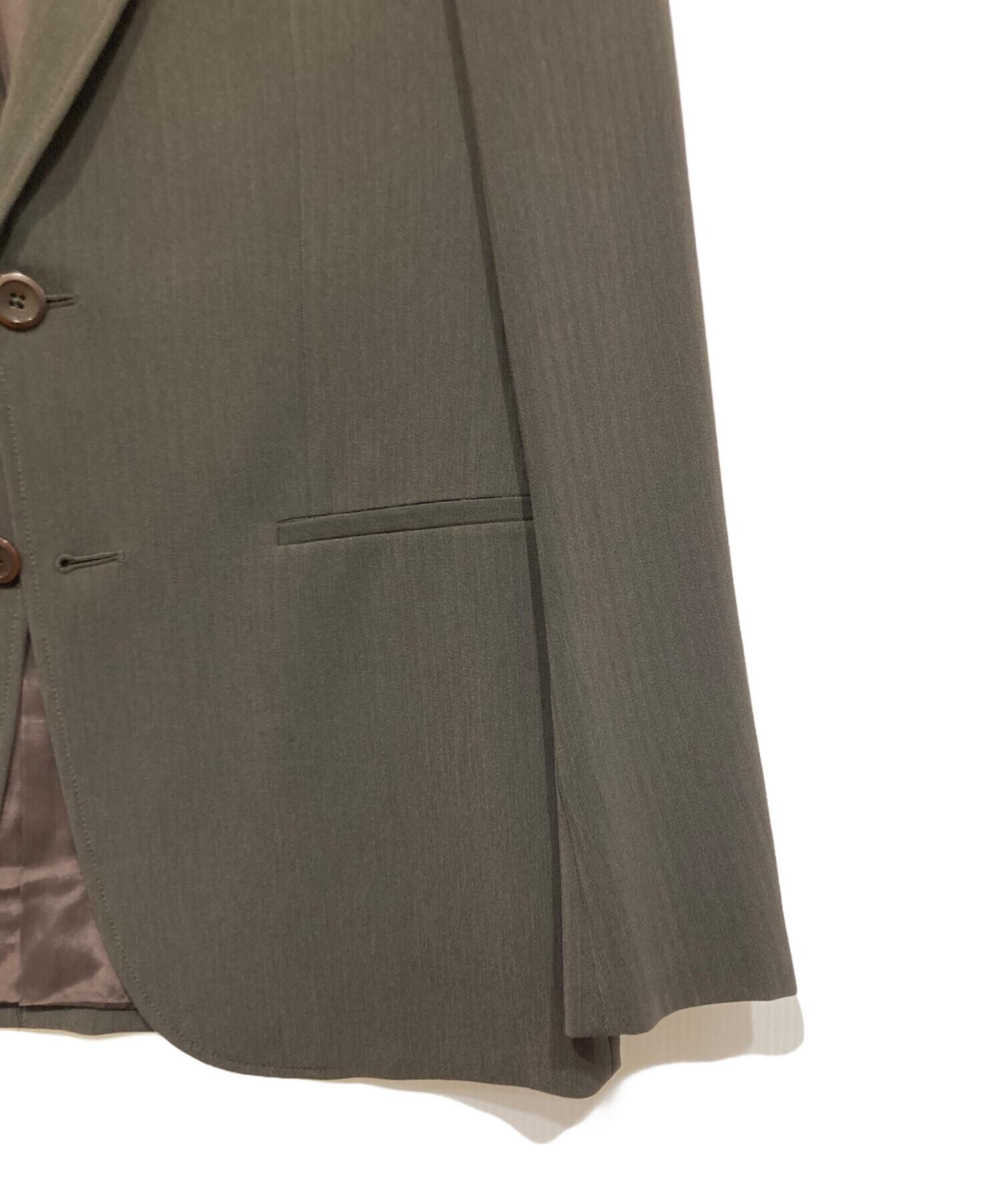 中古・古着通販】ARMANI COLLEZIONI (アルマーニ コレツィオーニ