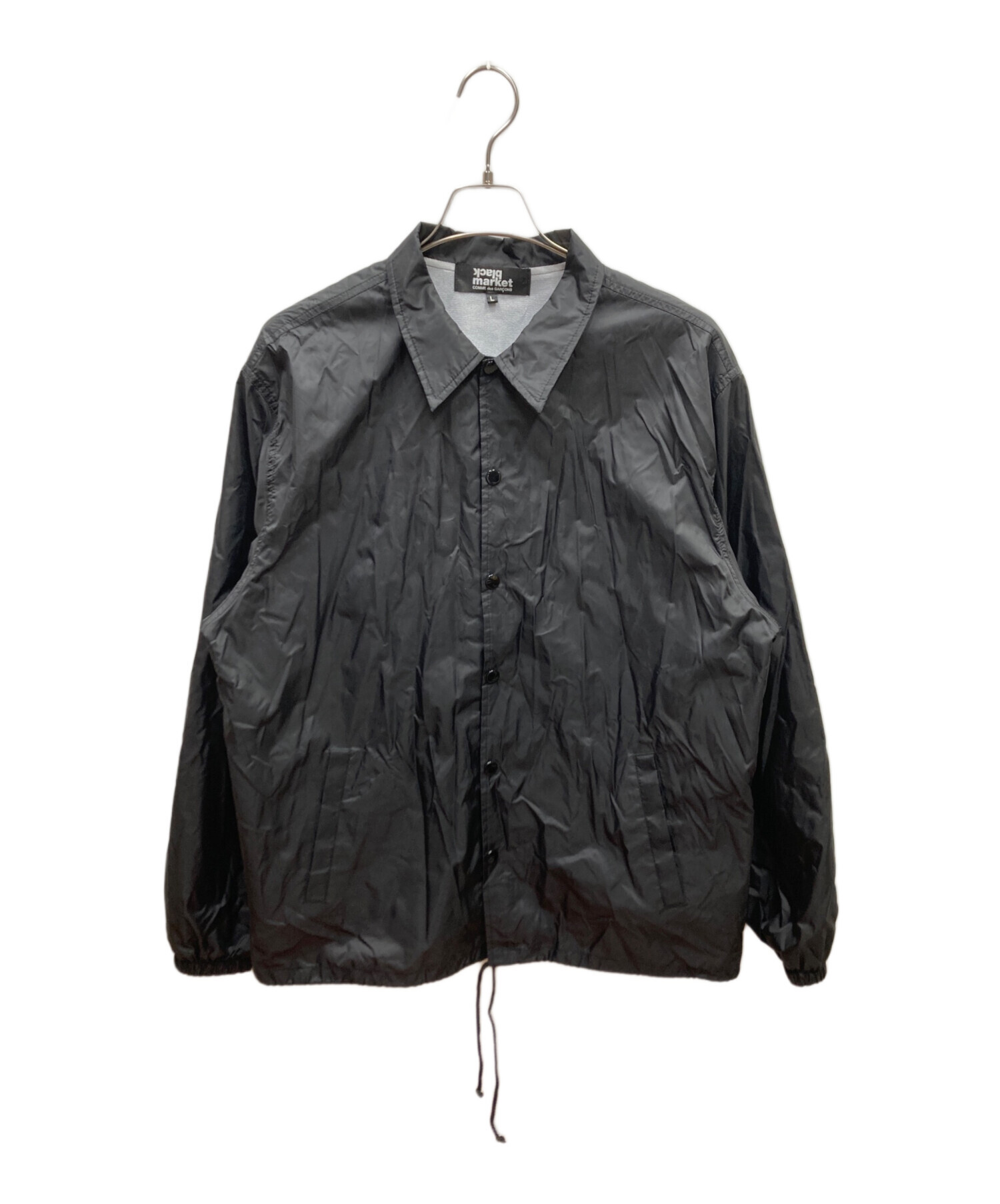 中古・古着通販】COMME des GARCONS BLACKMARKET (コムデギャルソン 