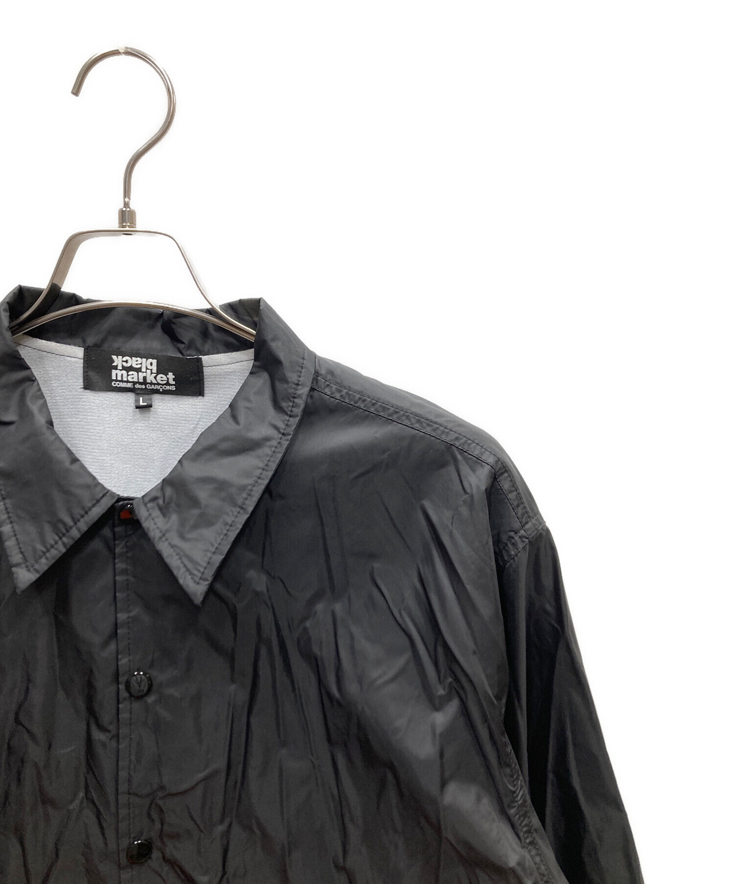 中古・古着通販】COMME des GARCONS BLACKMARKET (コムデギャルソン