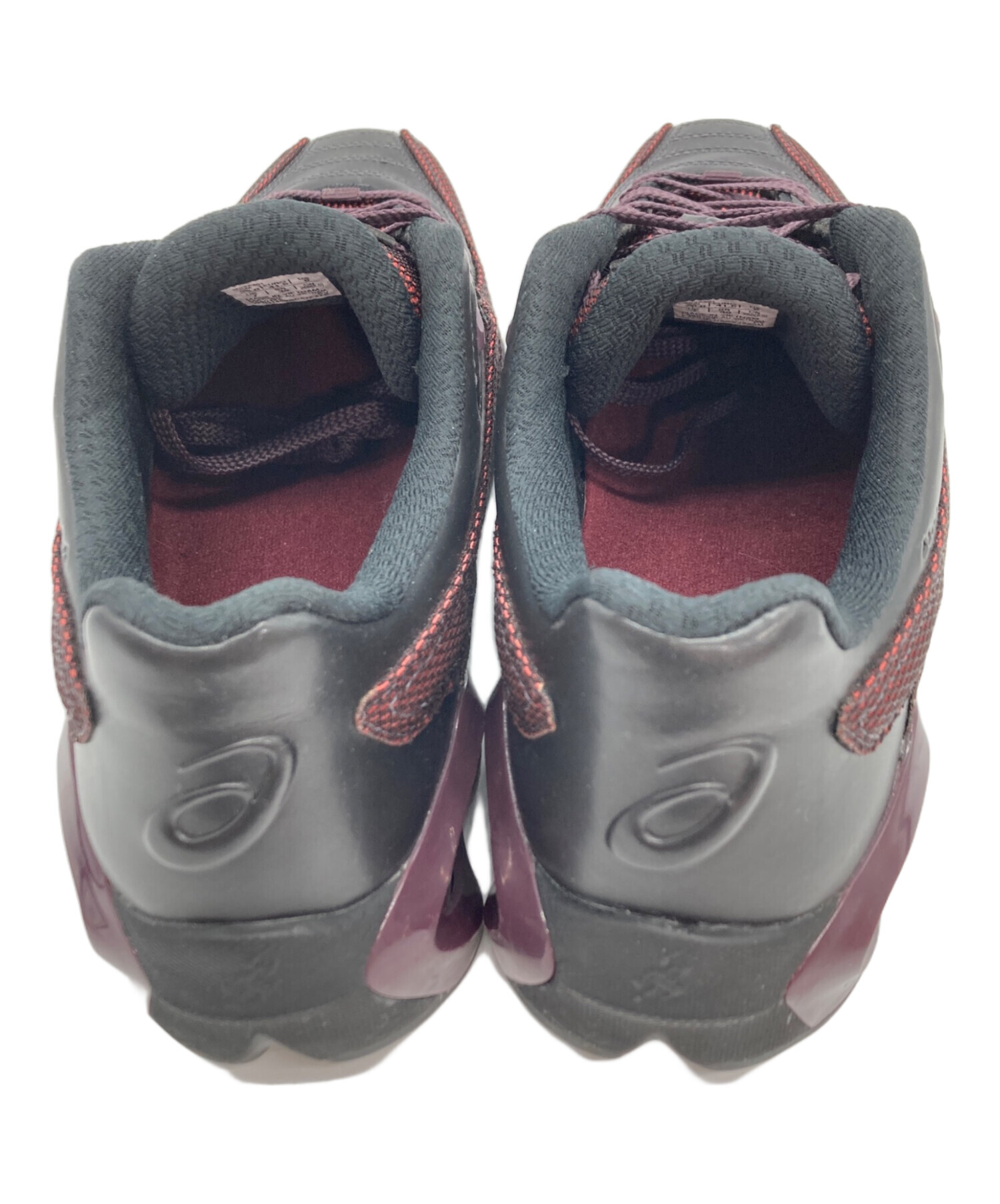中古・古着通販】asics (アシックス) Kiko Kostadinov (キコ