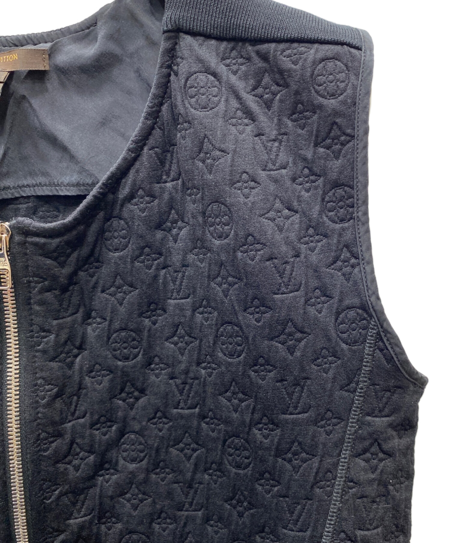 中古・古着通販】LOUIS VUITTON (ルイ ヴィトン) ジャガード
