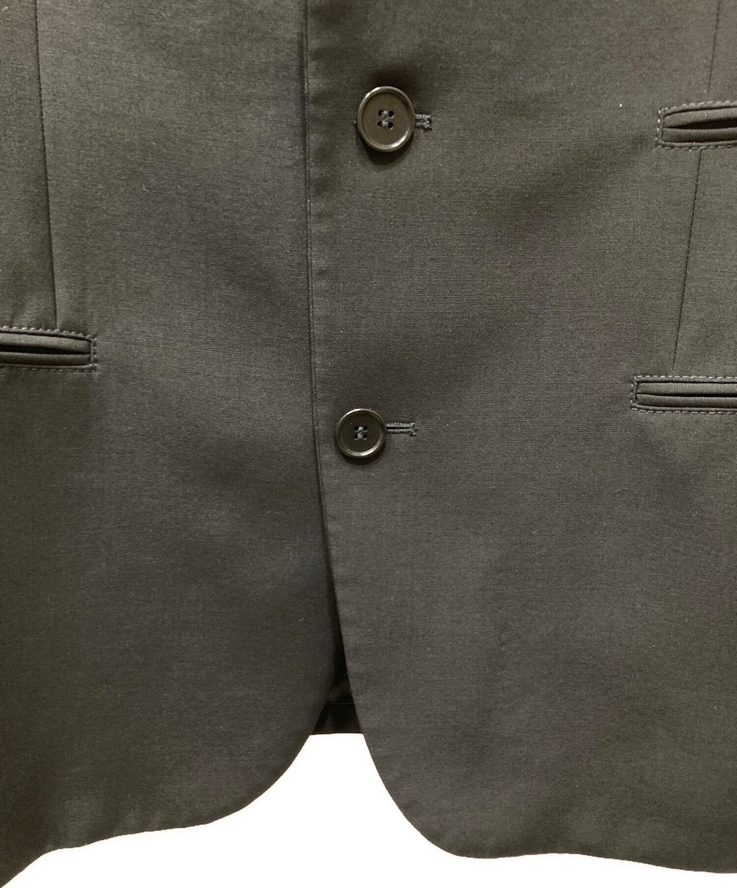 中古・古着通販】YOHJI YAMAMOTO (ヨウジヤマモト) SUPREME