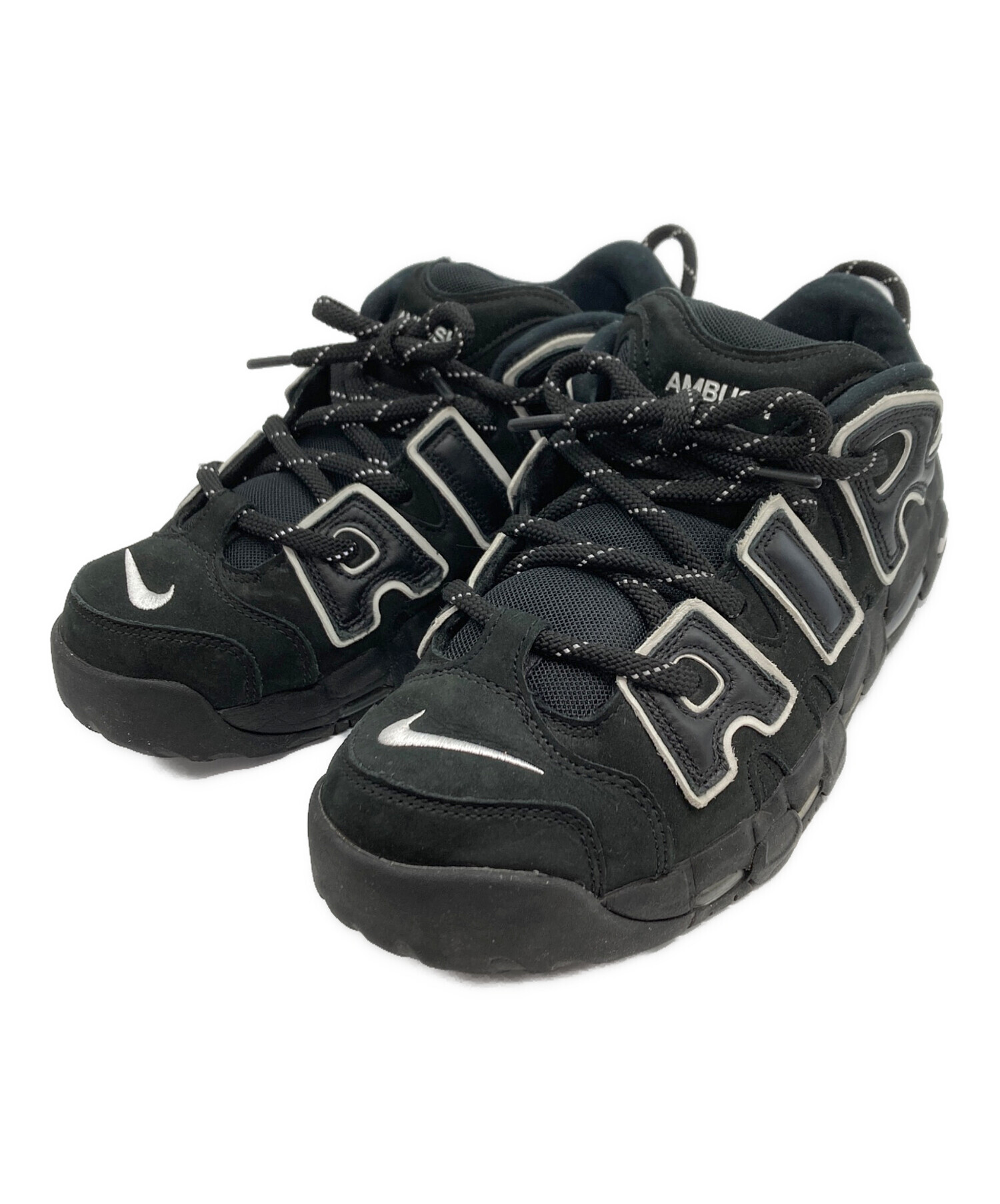 中古・古着通販】NIKE (ナイキ) AMBUSH (アンブッシュ) AIR MORE