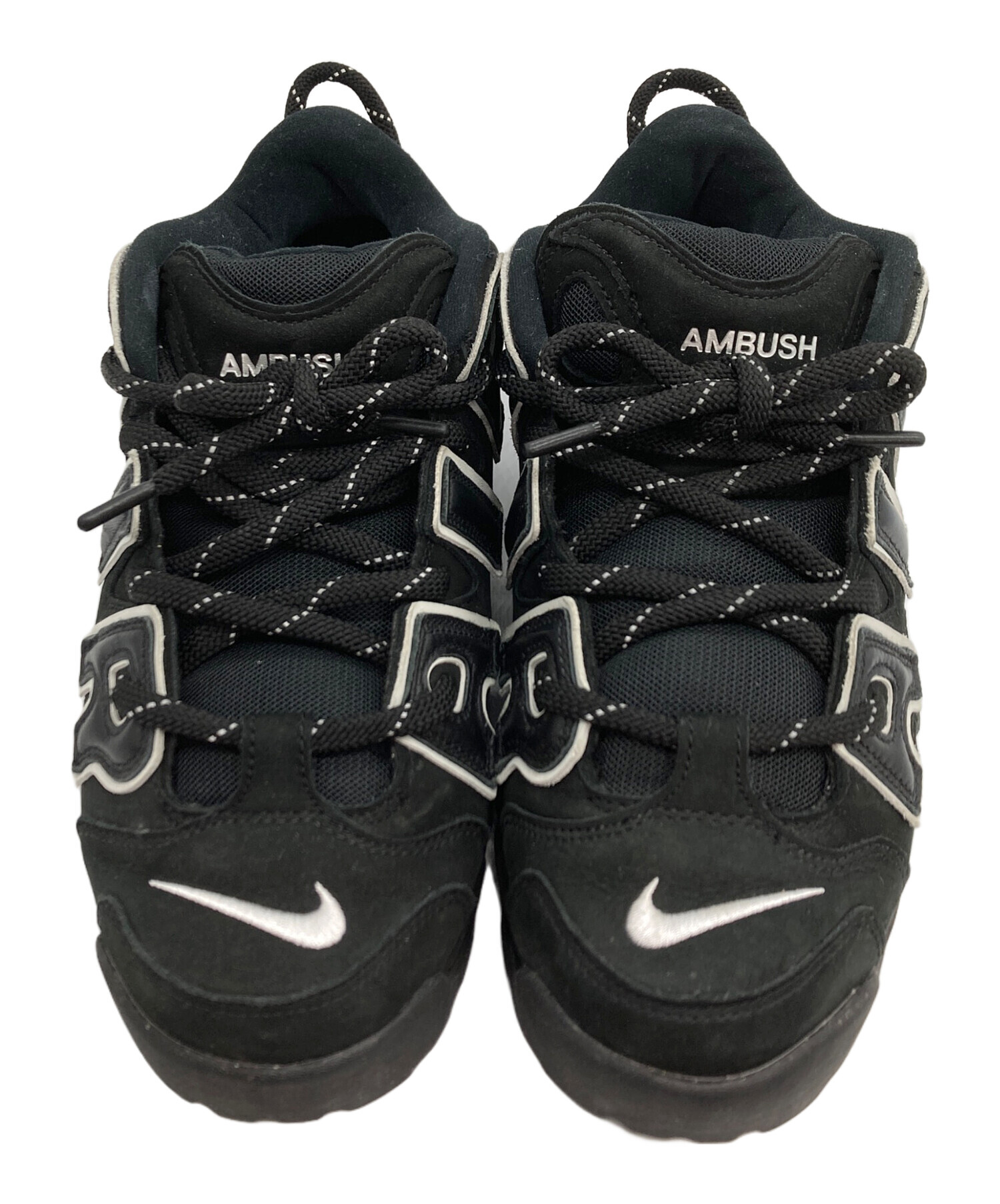中古・古着通販】NIKE (ナイキ) AMBUSH (アンブッシュ) AIR MORE
