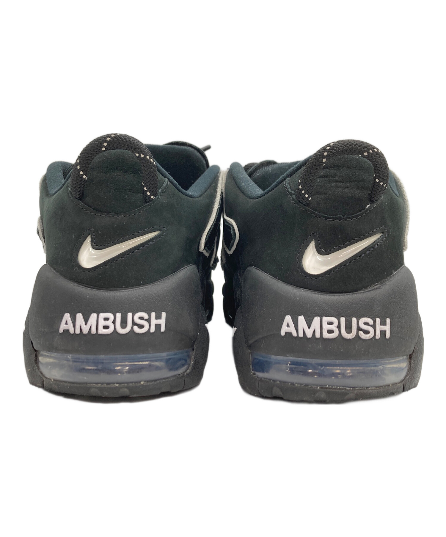 中古・古着通販】NIKE (ナイキ) AMBUSH (アンブッシュ) AIR MORE