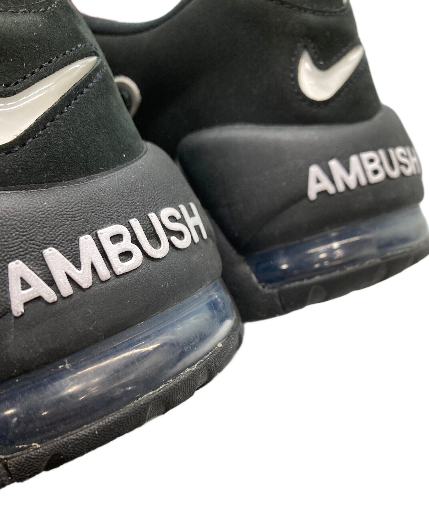 中古・古着通販】NIKE (ナイキ) AMBUSH (アンブッシュ) AIR MORE 