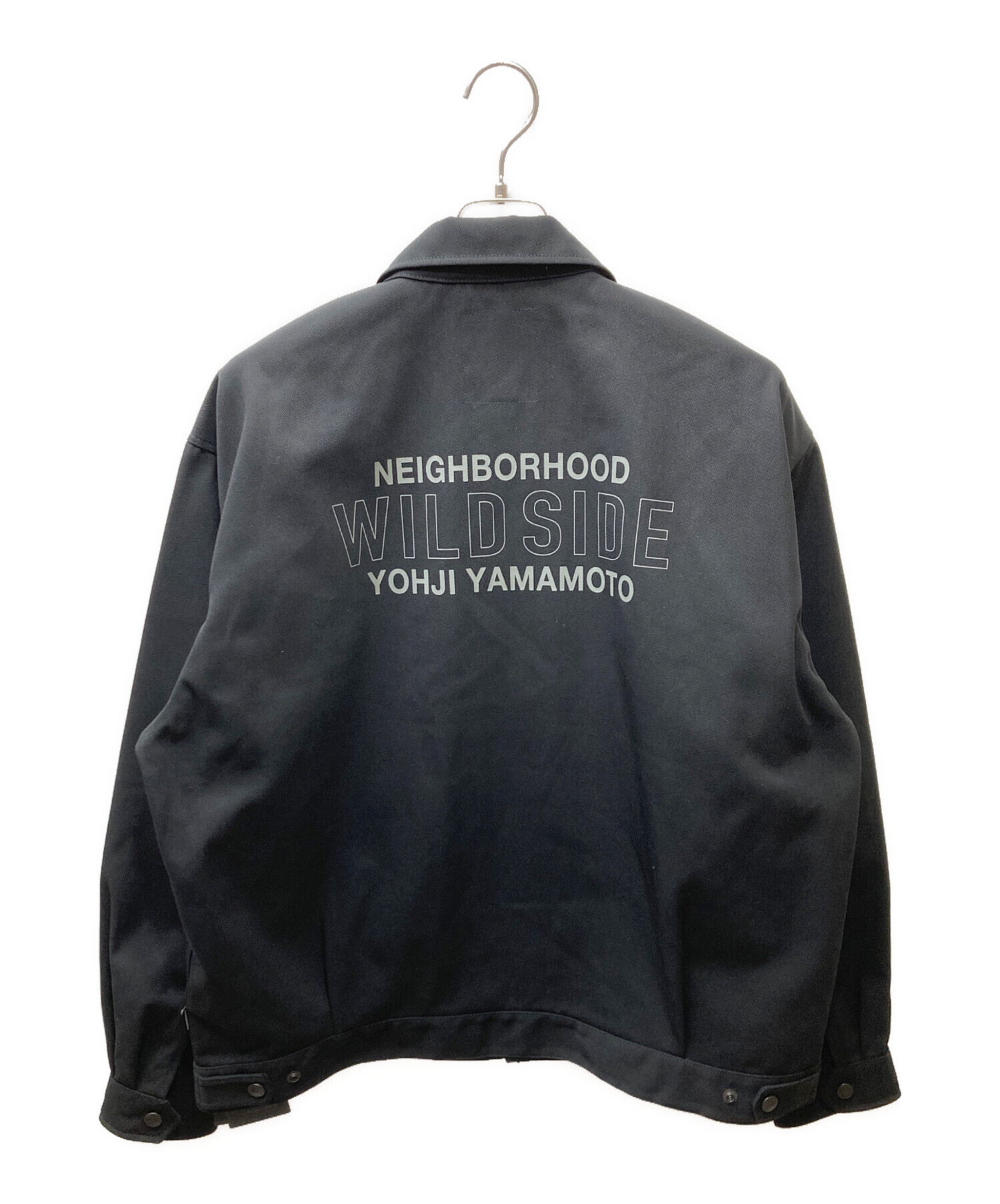 中古・古着通販】NEIGHBORHOOD (ネイバーフッド) WILDSIDE (ワイルド