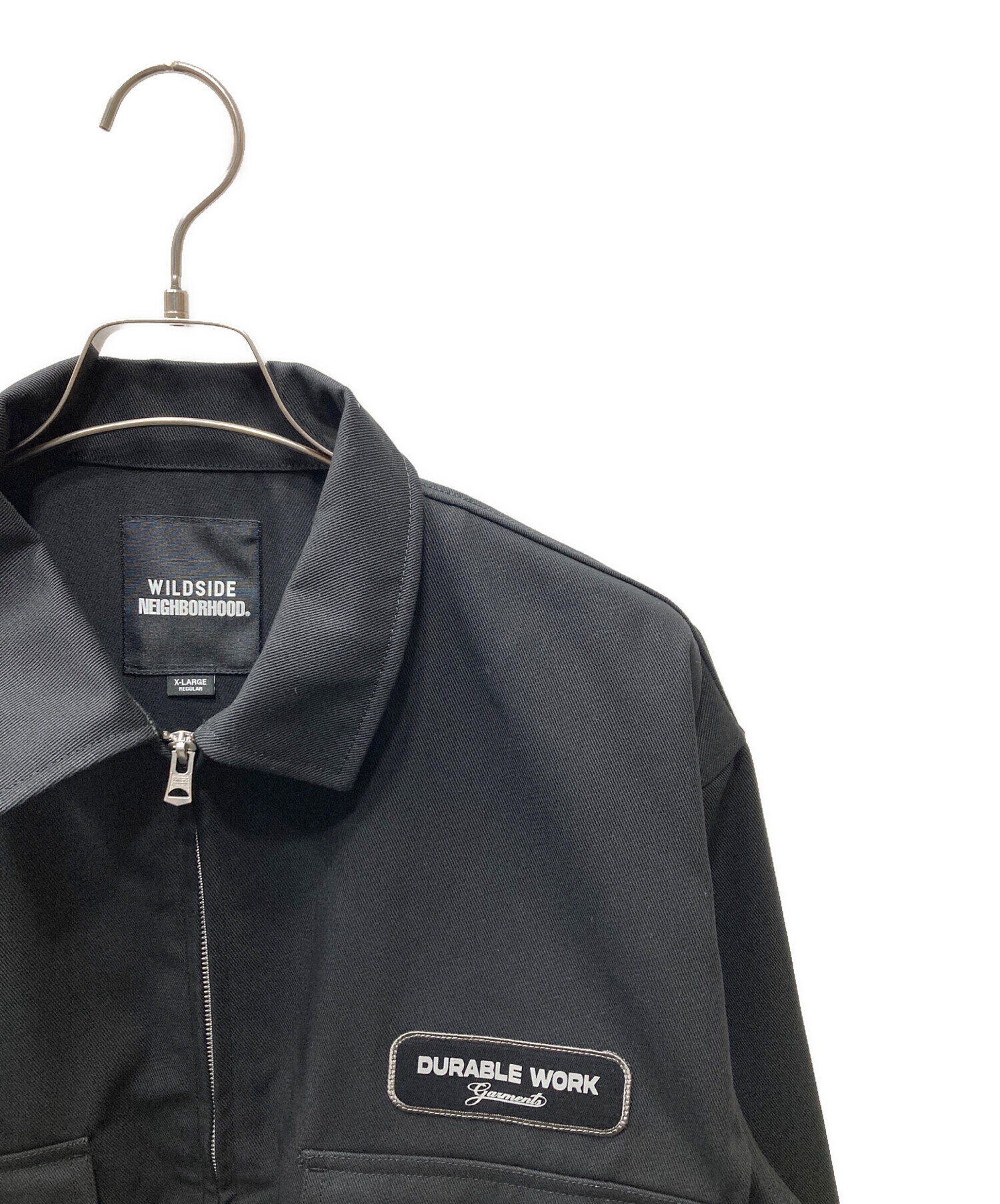 中古・古着通販】NEIGHBORHOOD (ネイバーフッド) WILDSIDE (ワイルド