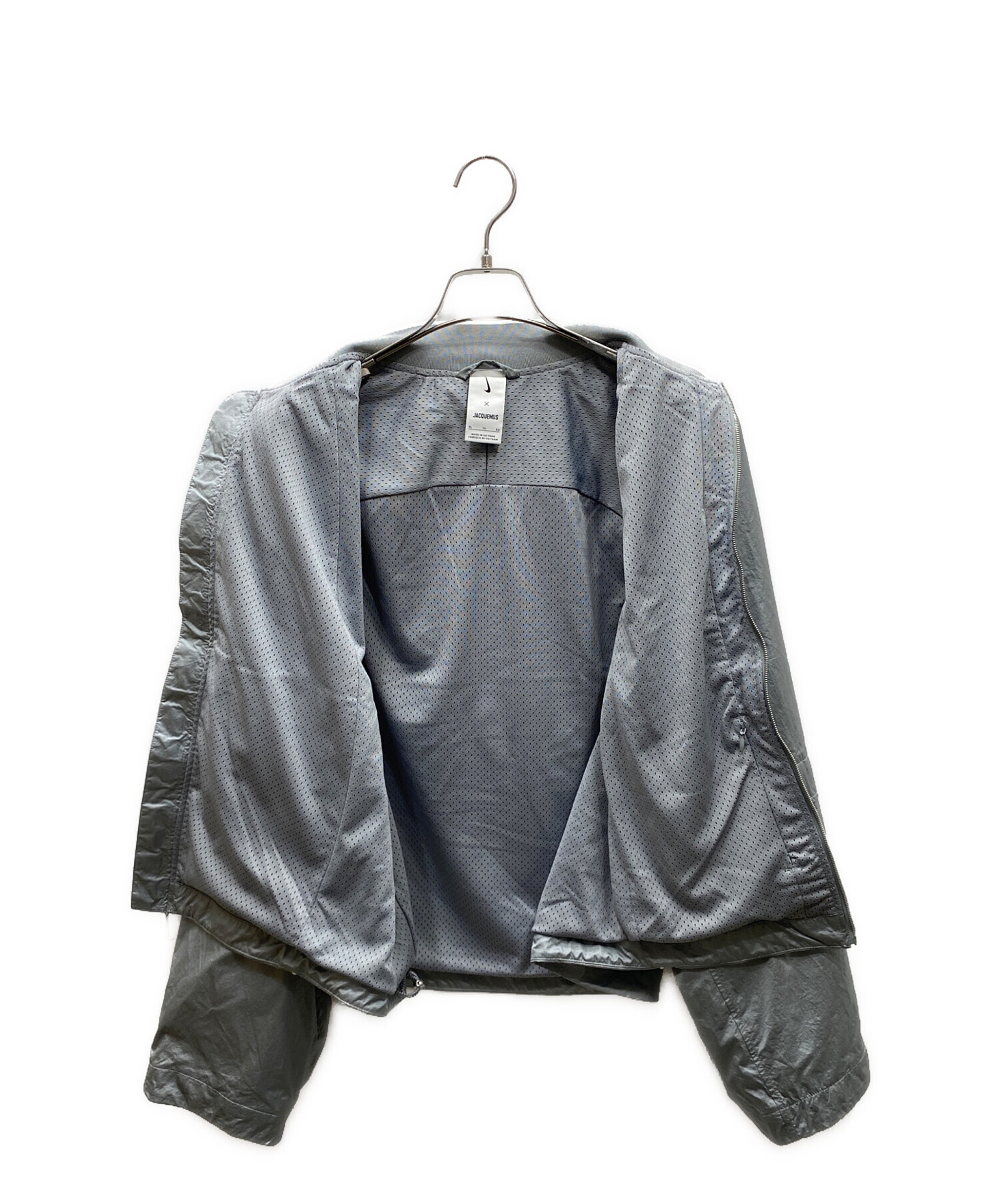 中古・古着通販】NIKE (ナイキ) jacquemus (ジャックムス) トラック 