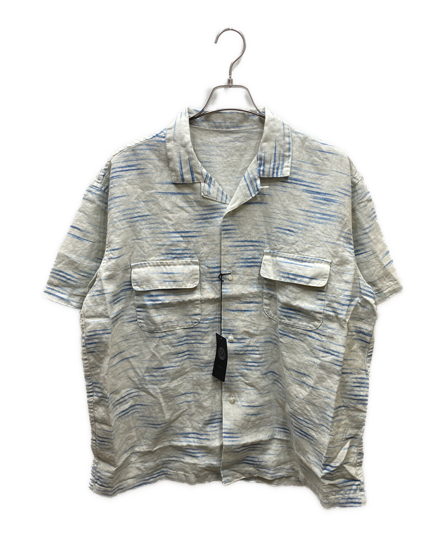 中古・古着通販】Porter Classic (ポータークラシック) OLD FRANCE