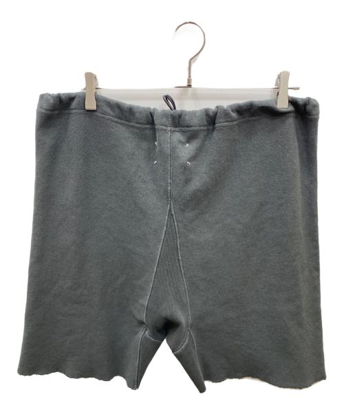 メゾンマルジェラ　タック入り ショートパンツ 中古・古着通販】Maison Margiela 1 (メゾンマルジェラ 1) 4ステッチ