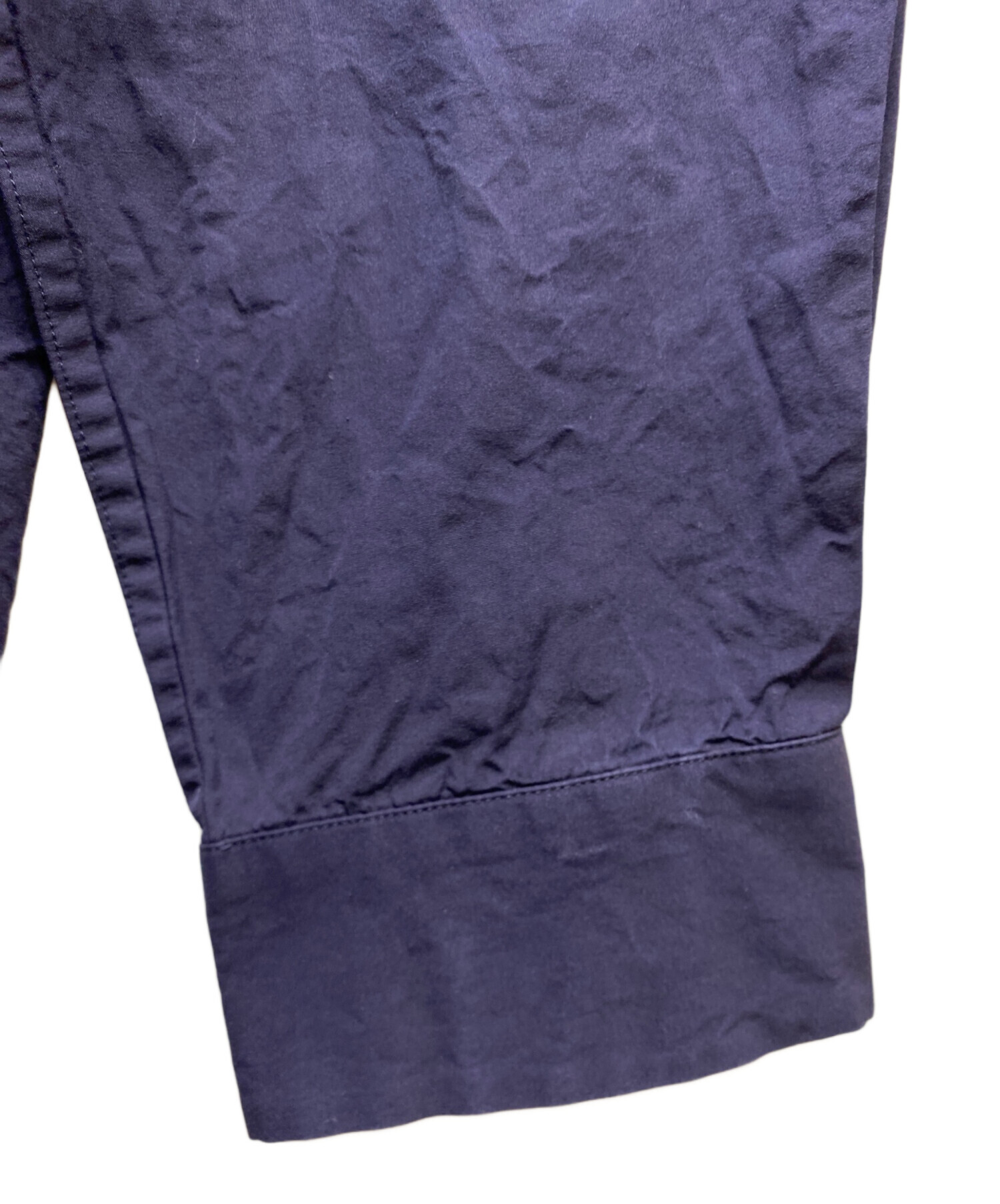 中古・古着通販】CASEY CASEY (ケーシーケーシー) VOLT SHIRT ヴォルト