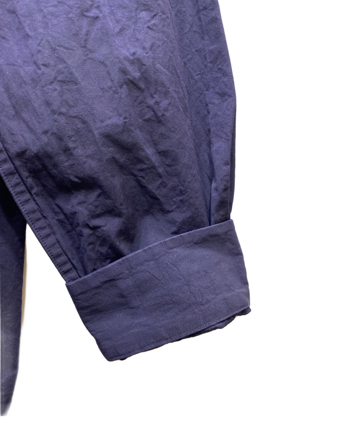 中古・古着通販】CASEY CASEY (ケーシーケーシー) VOLT SHIRT ヴォルト