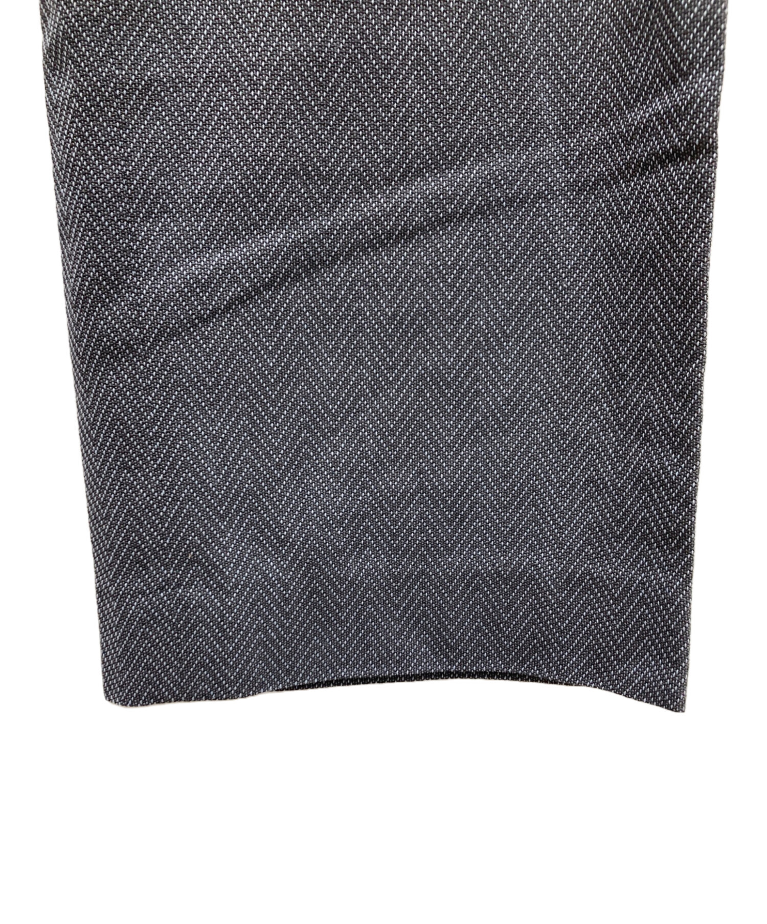 中古・古着通販】seya. (セヤ) 25SS SUMMER HERRINGBONE TOTSUKAWA