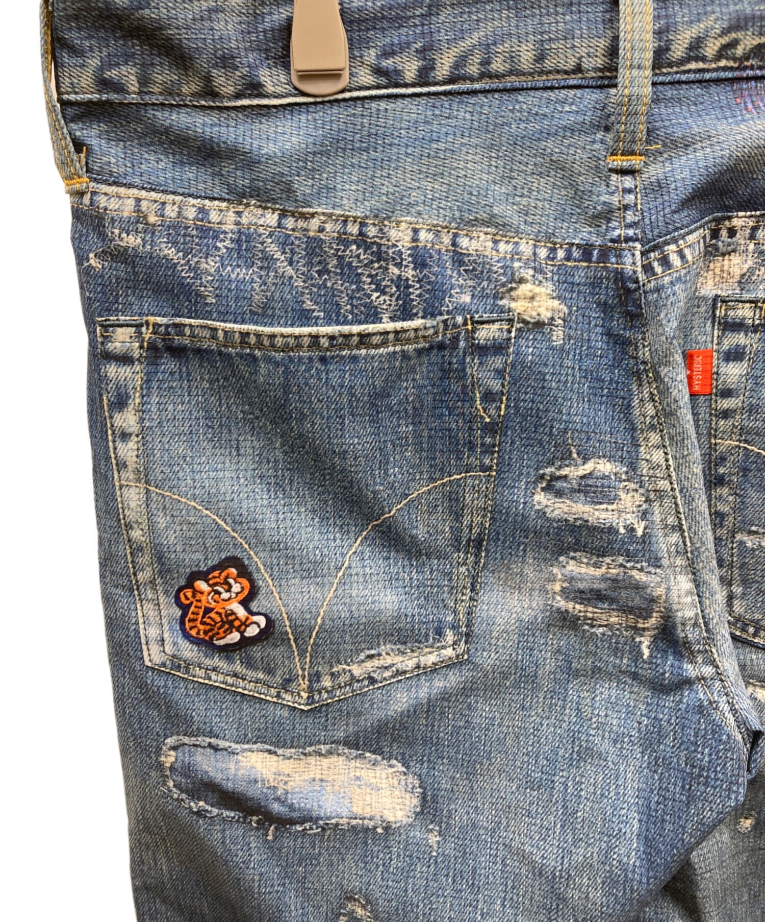 中古・古着通販】Hysteric Glamour (ヒステリックグラマー) Nylon
