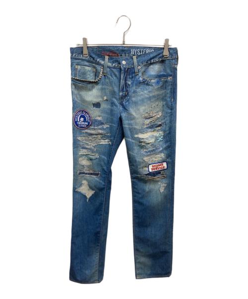 中古・古着通販】Hysteric Glamour (ヒステリックグラマー) Nylon