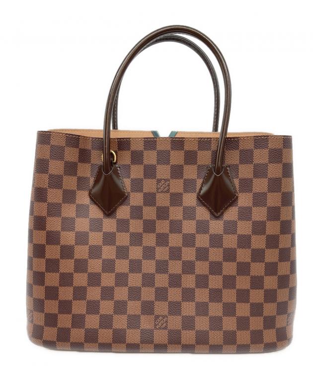 中古・古着通販】LOUIS VUITTON (ルイ ヴィトン) ケジントン 2WAY
