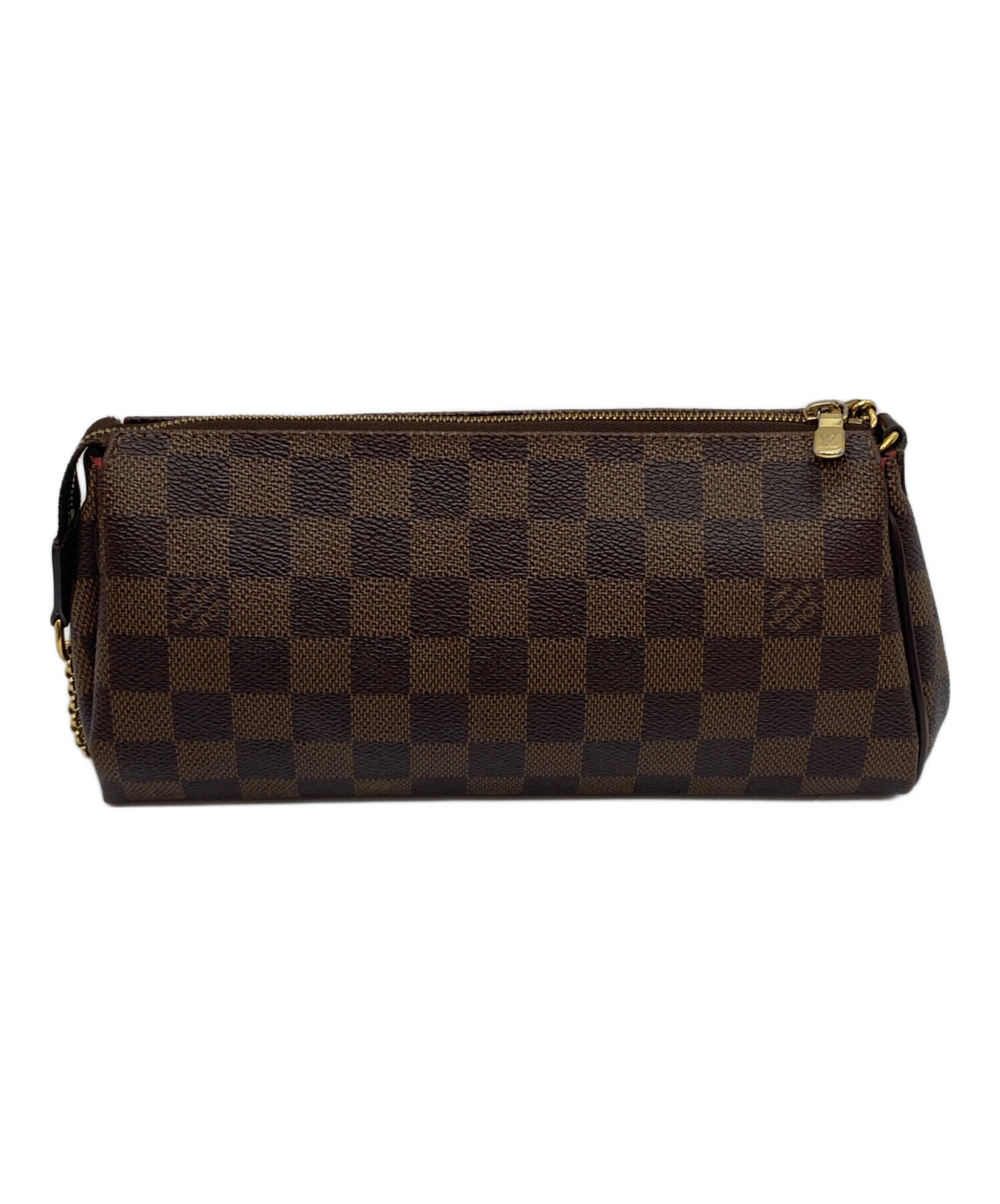 中古・古着通販】LOUIS VUITTON (ルイ ヴィトン) N55213 ダミエ エヴァ
